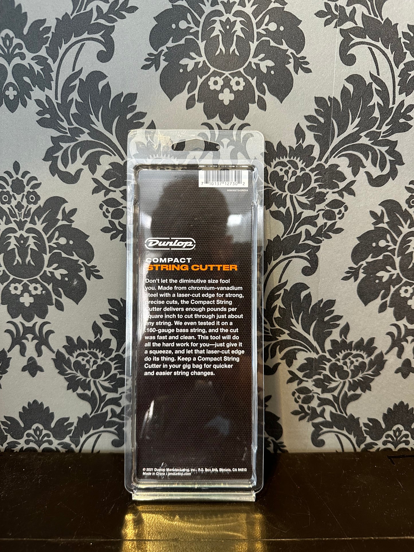 Dunlop Compact String Cutter DGT-08