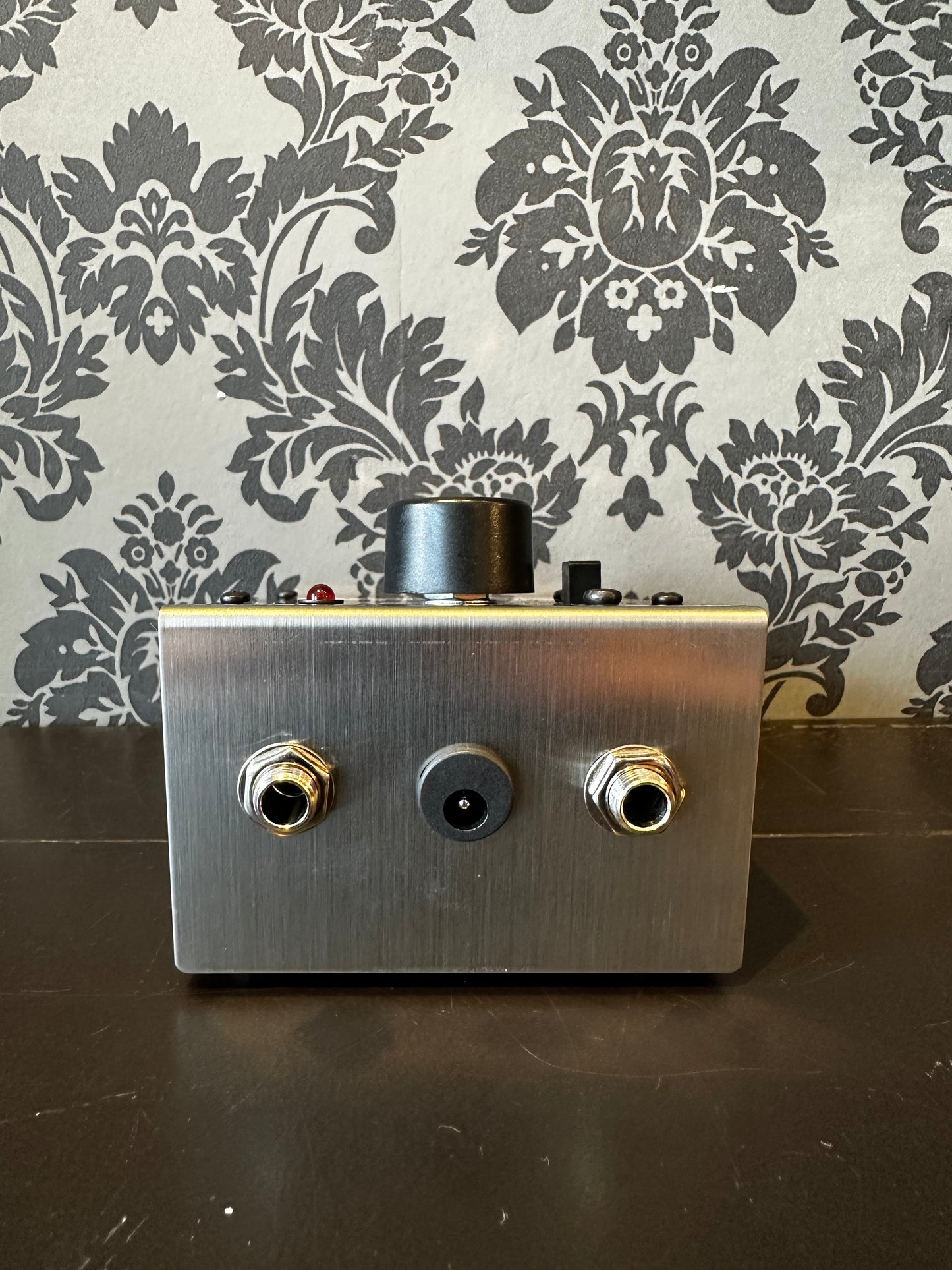 Electro Harmonix Small Clone
