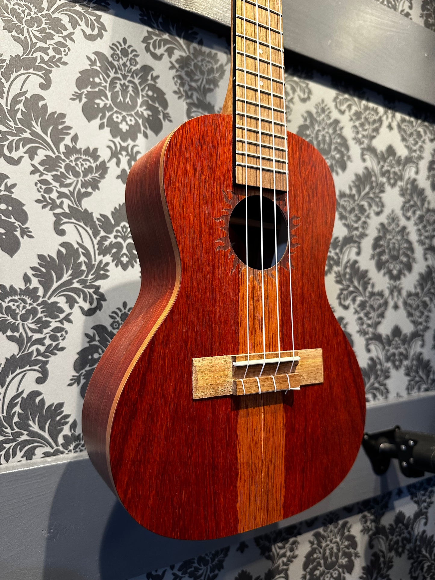 Leho MLUC-2M Incl. gigbag