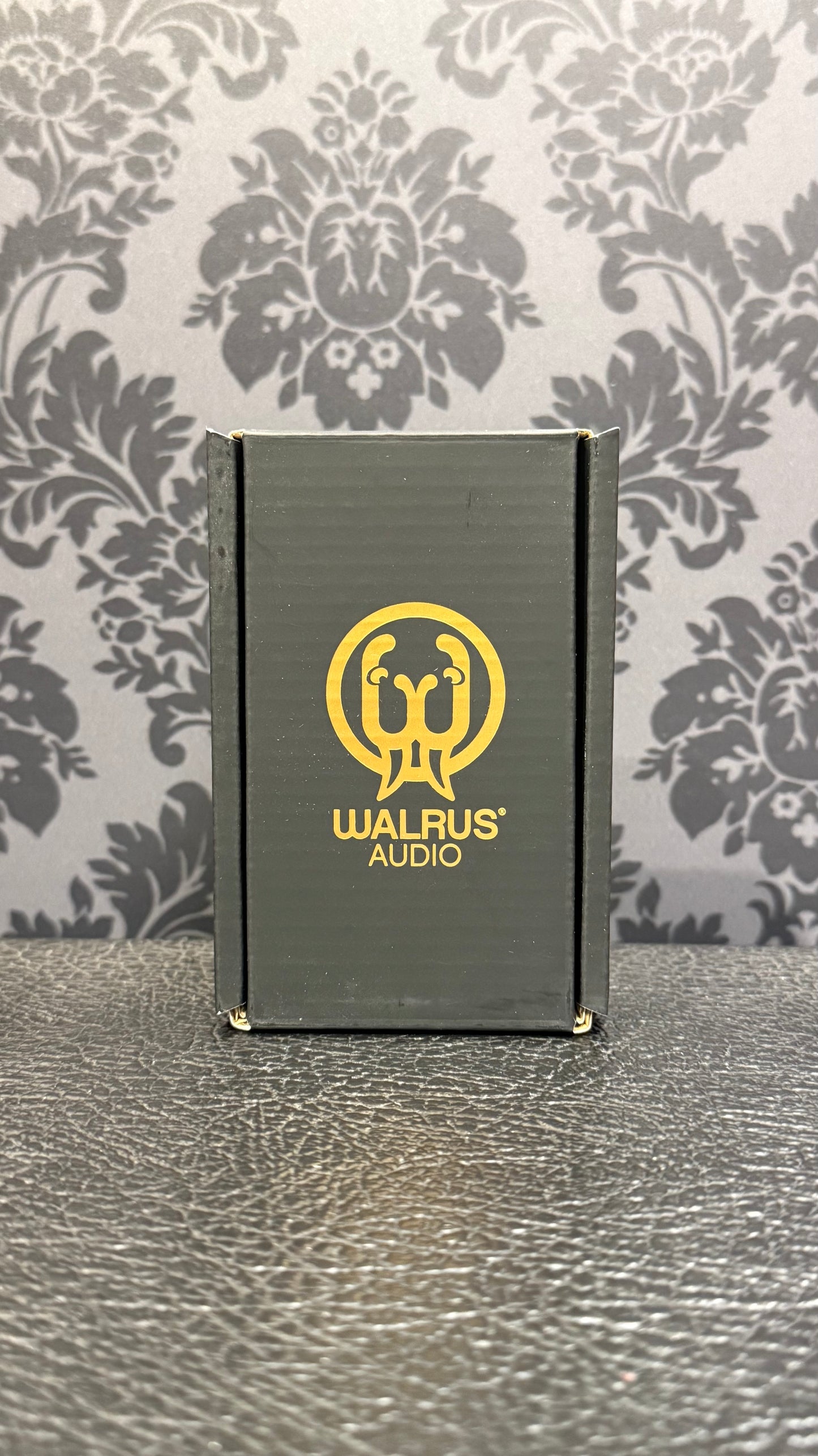 Walrus Audio Fundamental Distortion