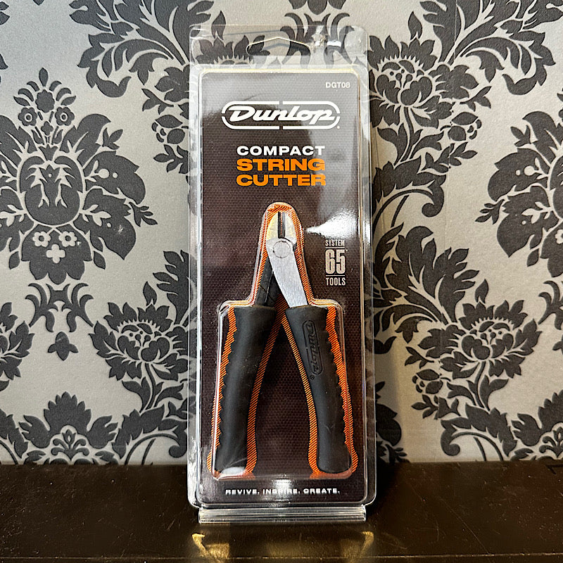 Dunlop Compact String Cutter DGT-08