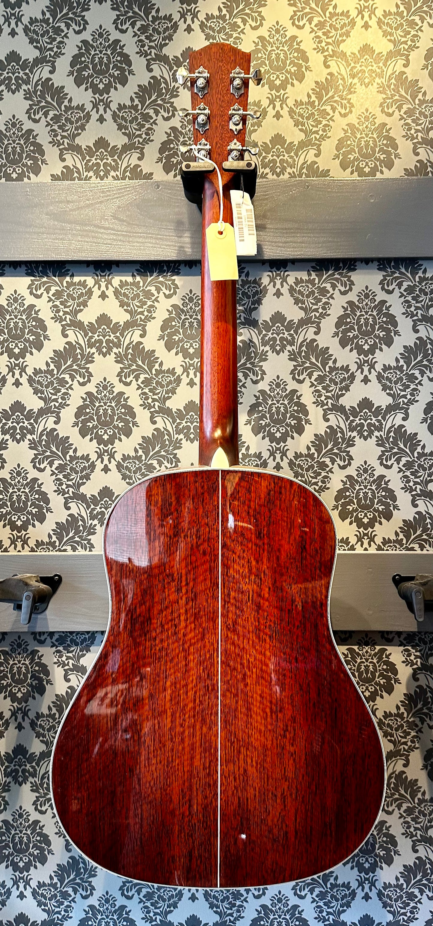 Eastman E6SS-TC Incl. case (B-stock)