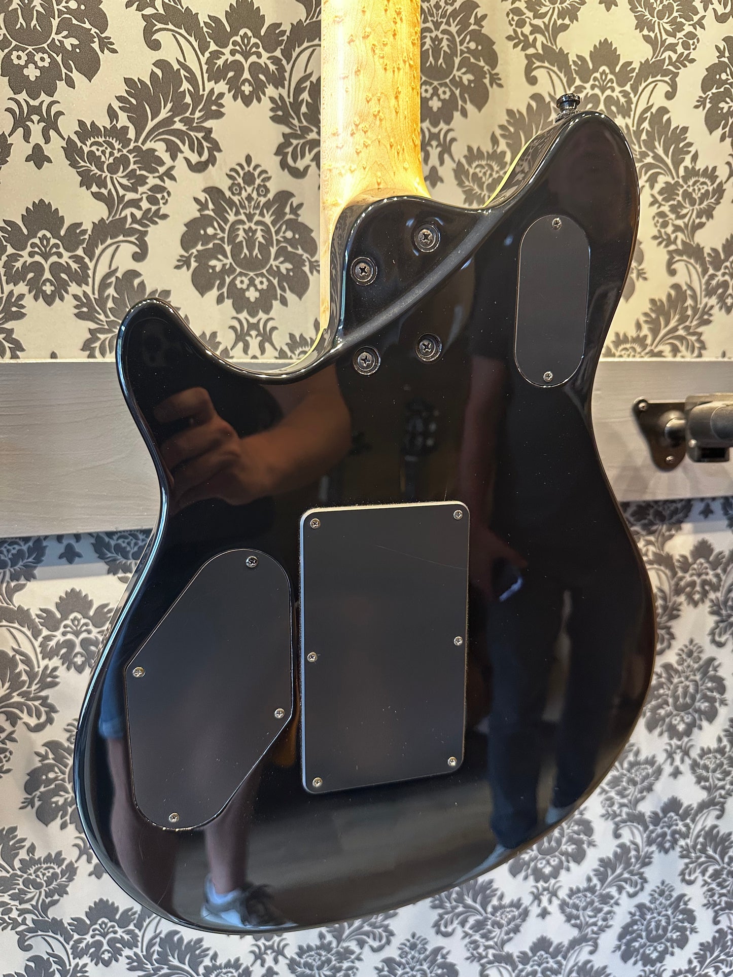 Peavey HP2 NOS Incl. Case (occasion)