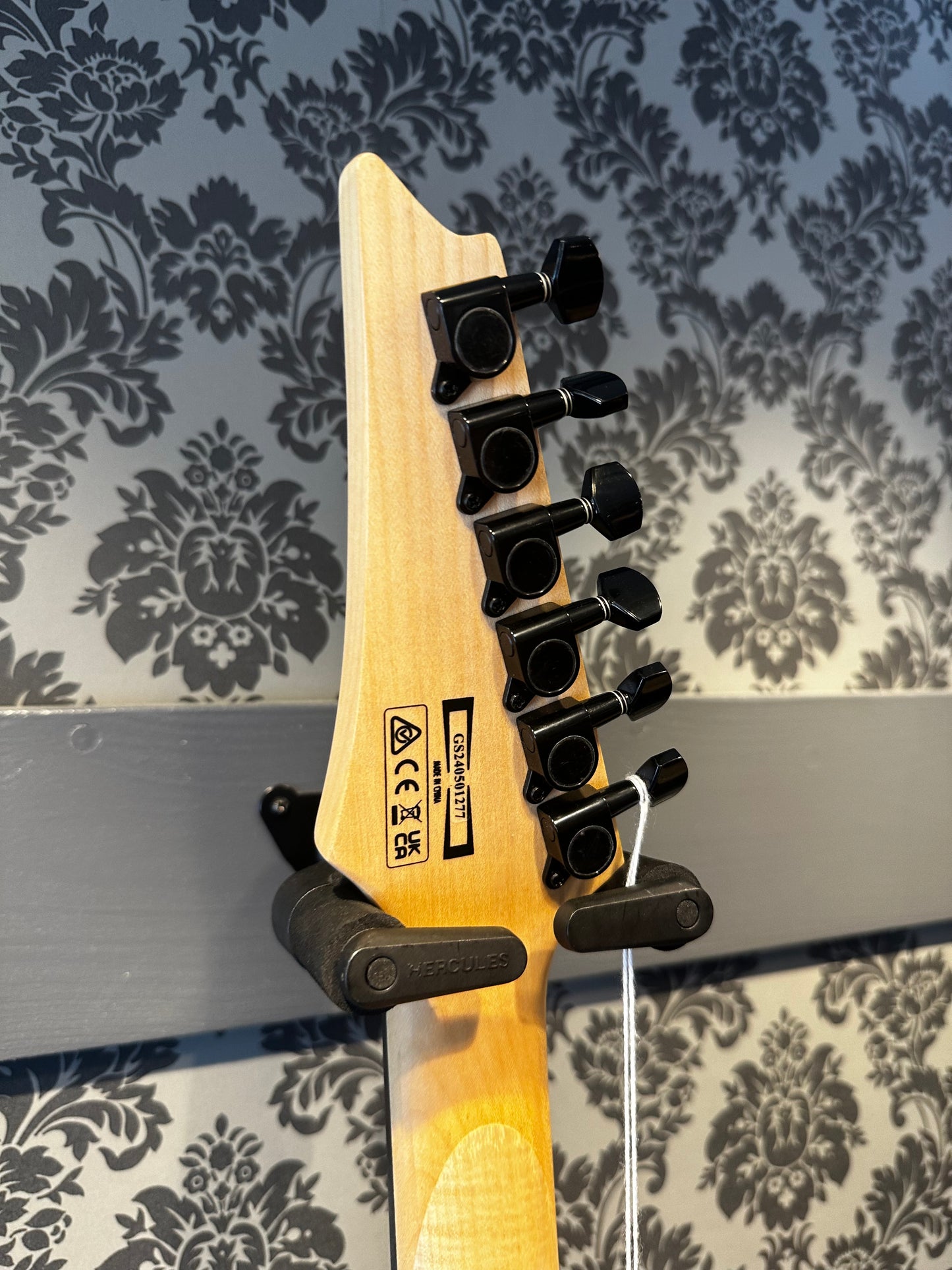 Ibanez GRGA120-QATKS