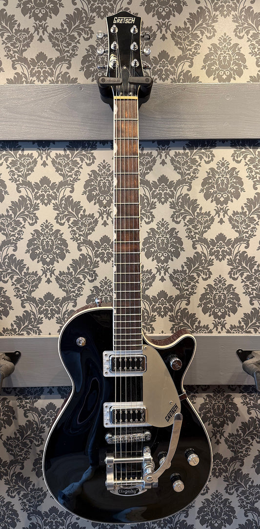 Gretsch G5230T Electromatic Jet FT BLK (occasion)