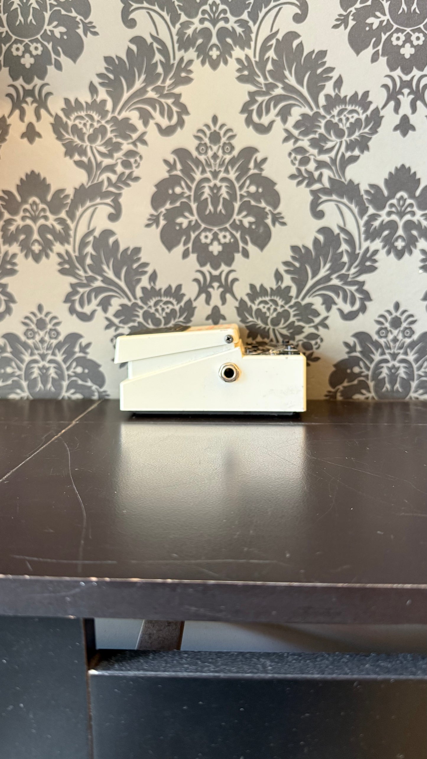 Boss TU-3 Chromatic Tuner (occasion)