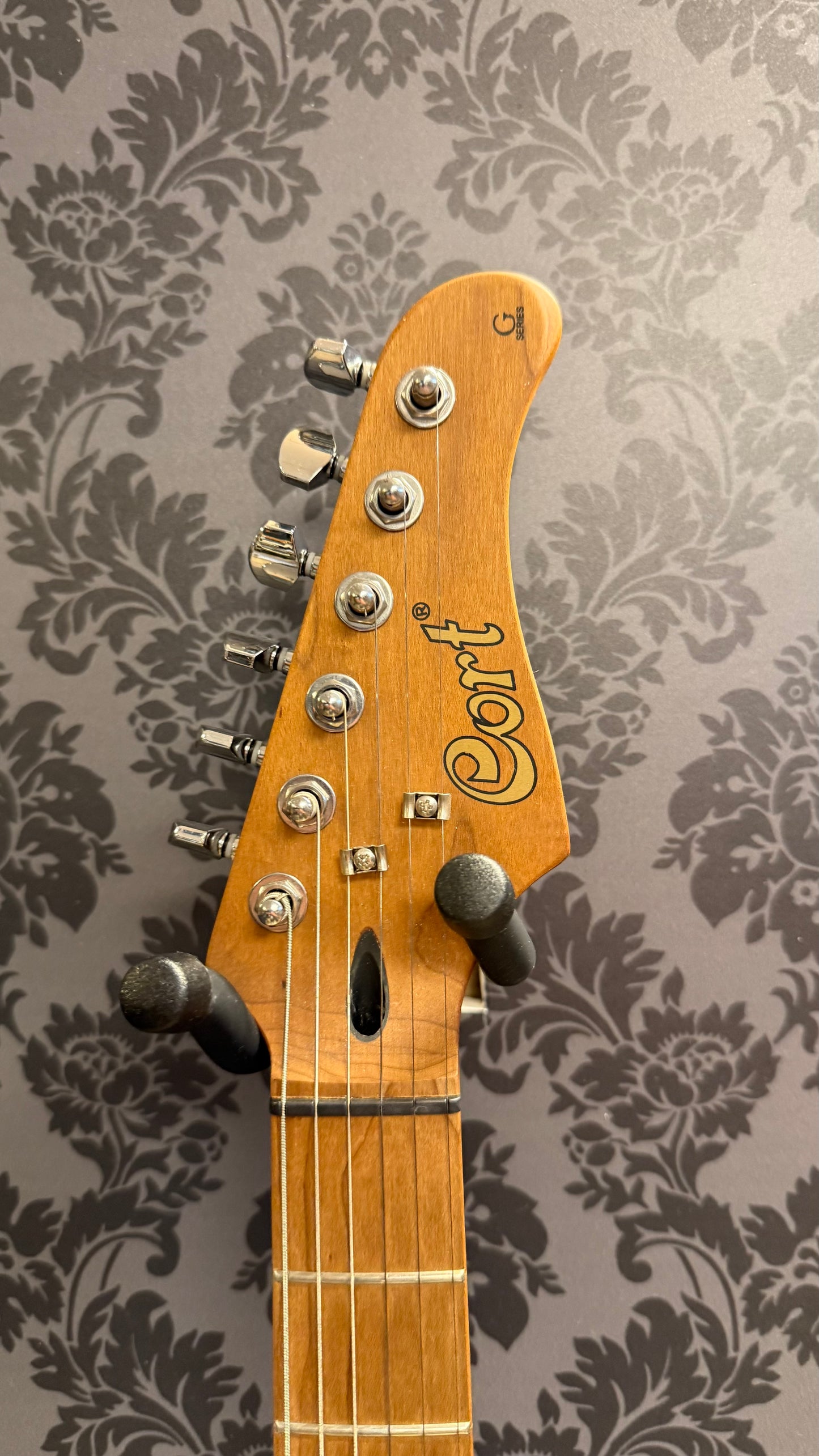 Cort G250 SE Olive Dark Green (occasion)