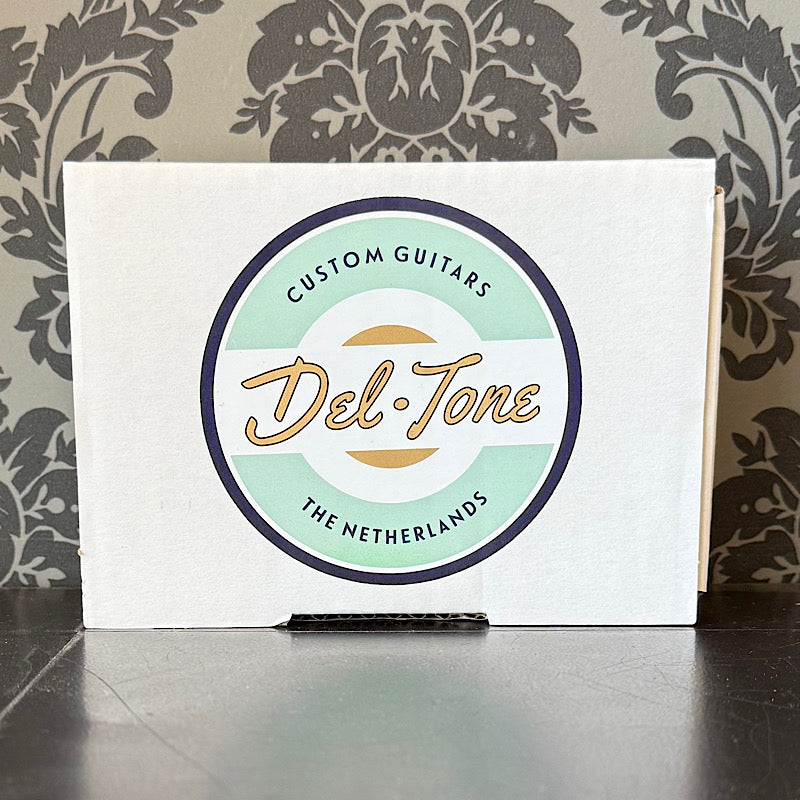 Del-Tone Apollo Pickups 50’s S-Style Alnico 5
