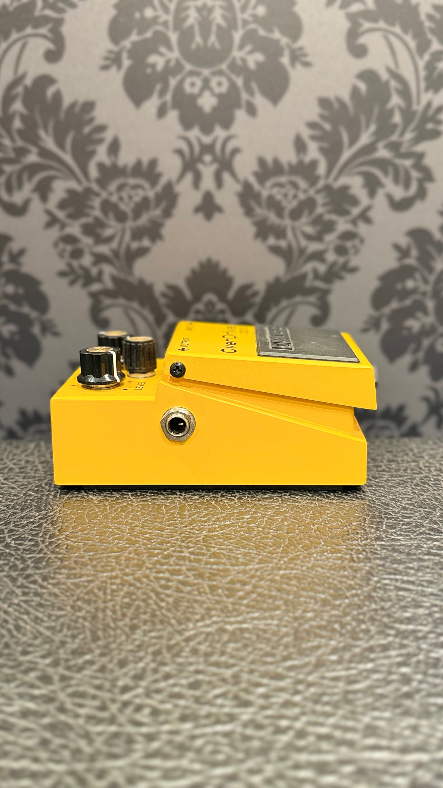 Boss OD-3 Overdrive (occasion)