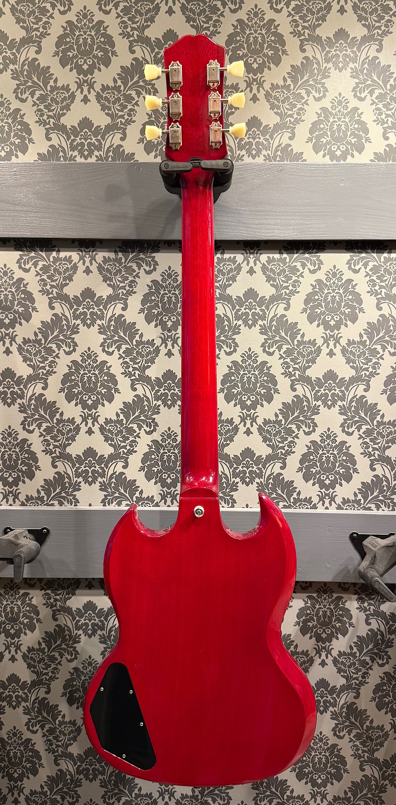 Epiphone SG Standard Cherry (occasion)