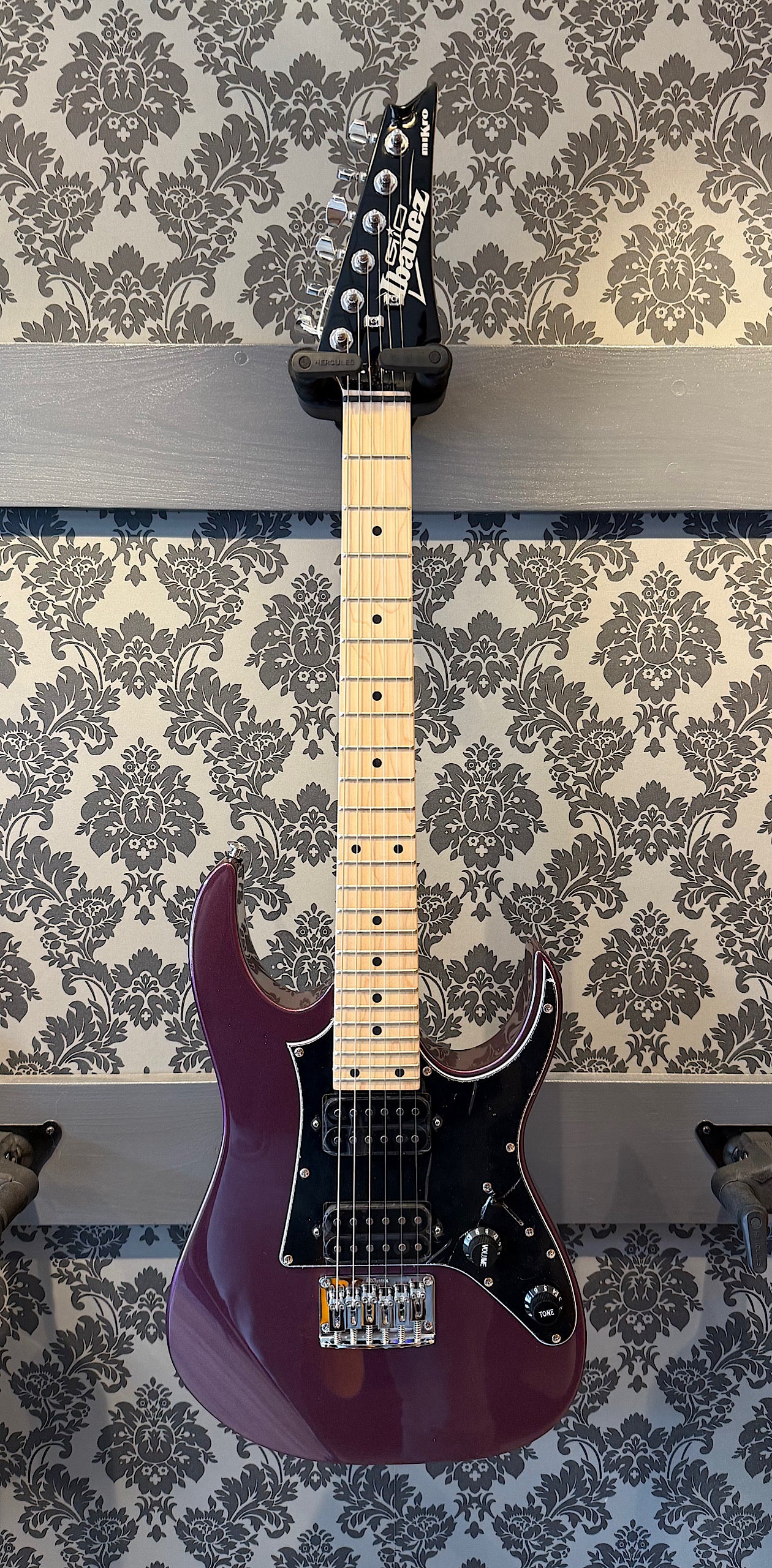 Ibanez GRGM-21MMPL Mikro