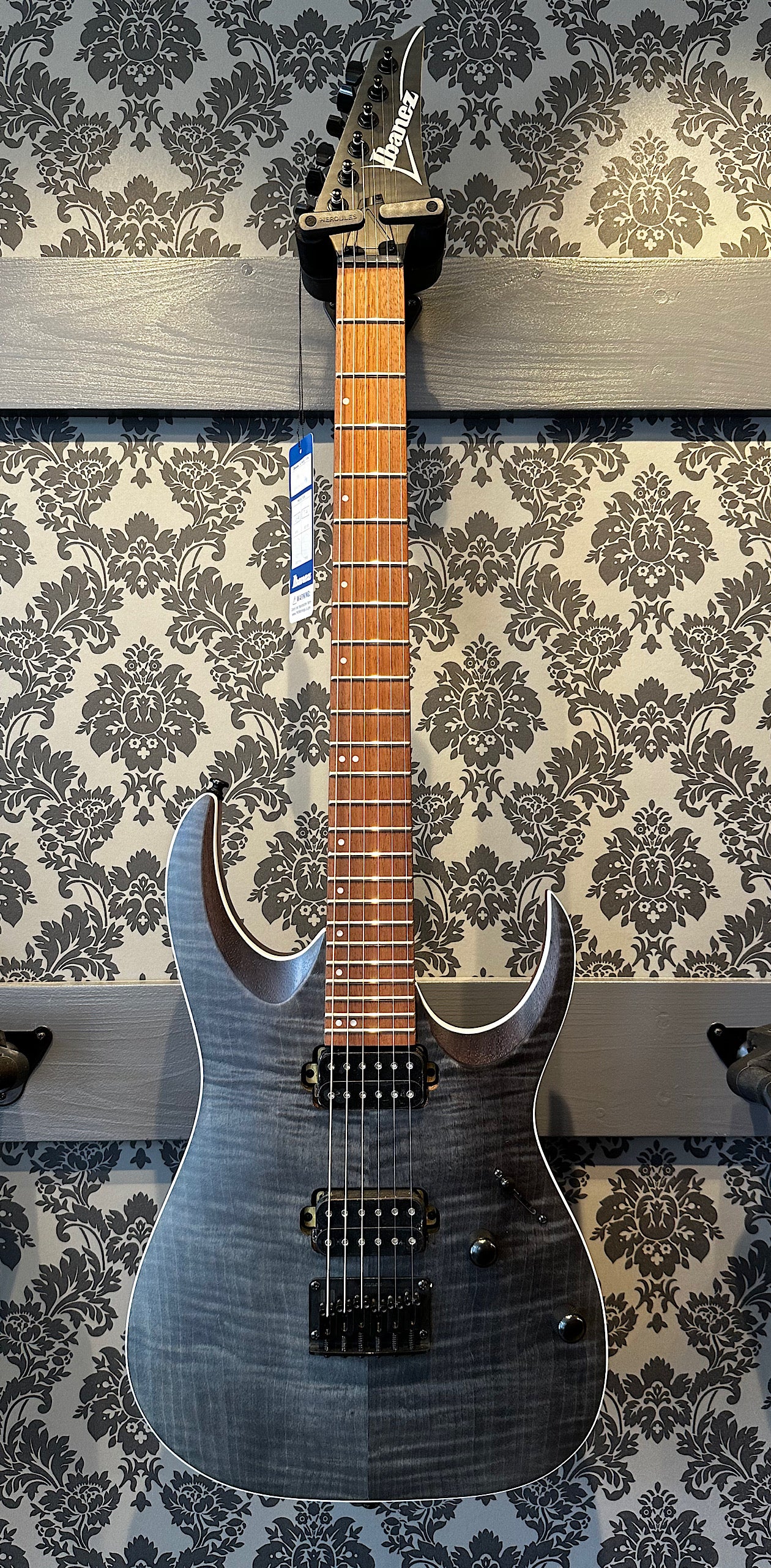 Ibanez RGA42FM-TGF