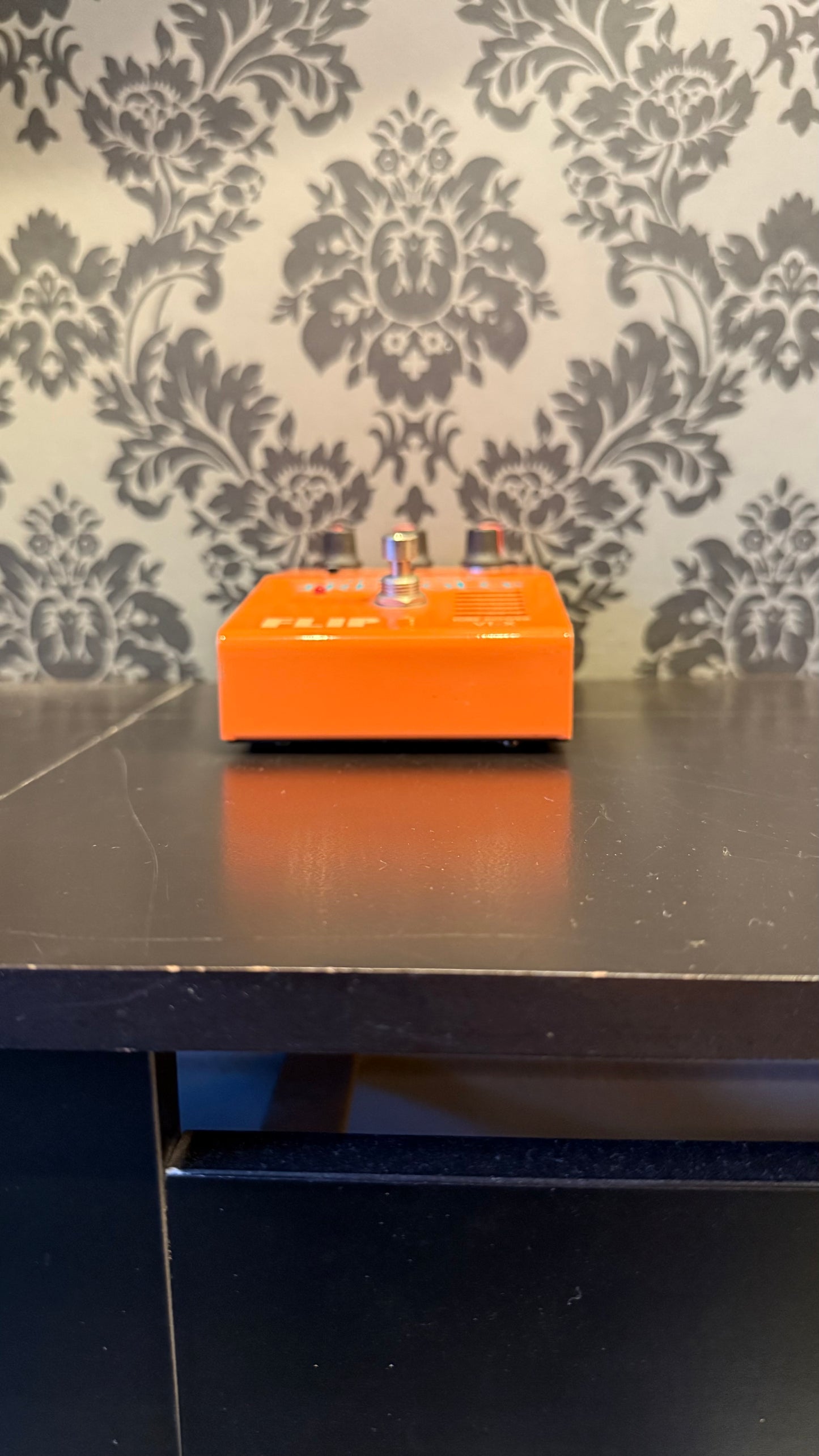 Guyatone VT-X Flip Vintage Tremolo pedal (occasion)