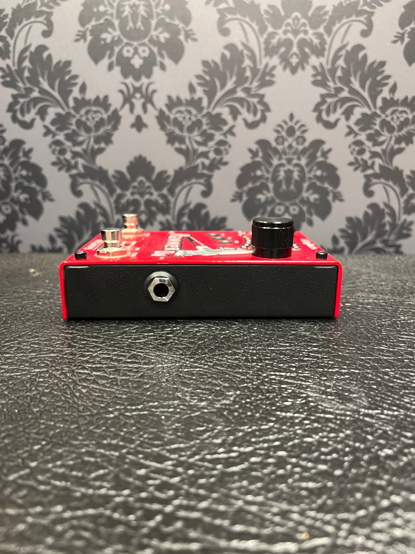 Digitech Hammer On Whammy