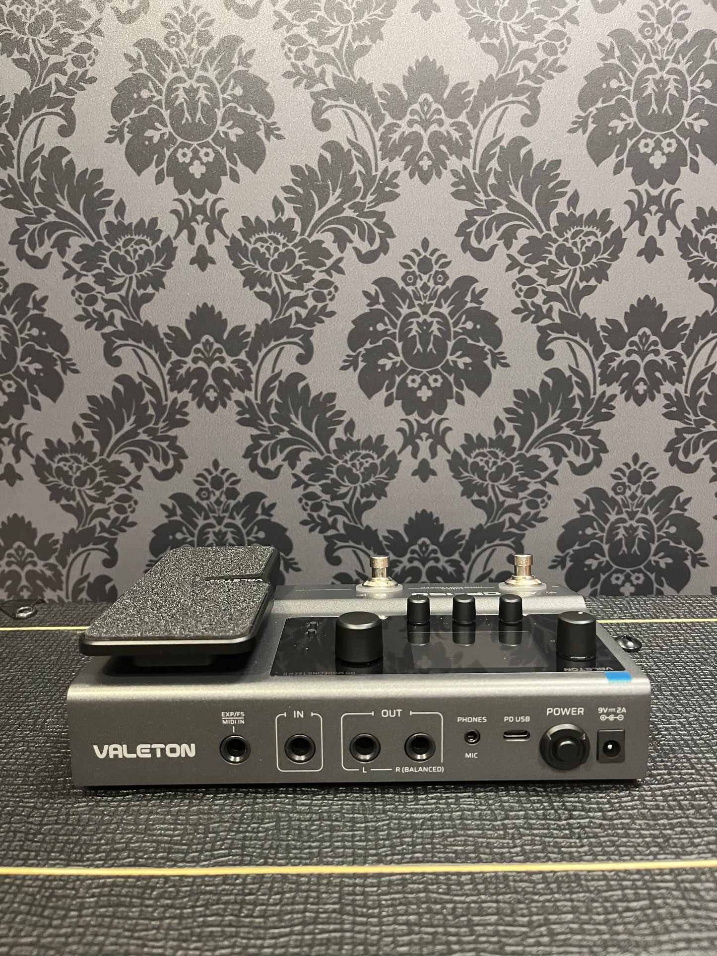 Valeton GP-150 Multi Effect