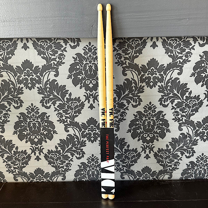 Vic Firth 5a Drum Sticks Rebound