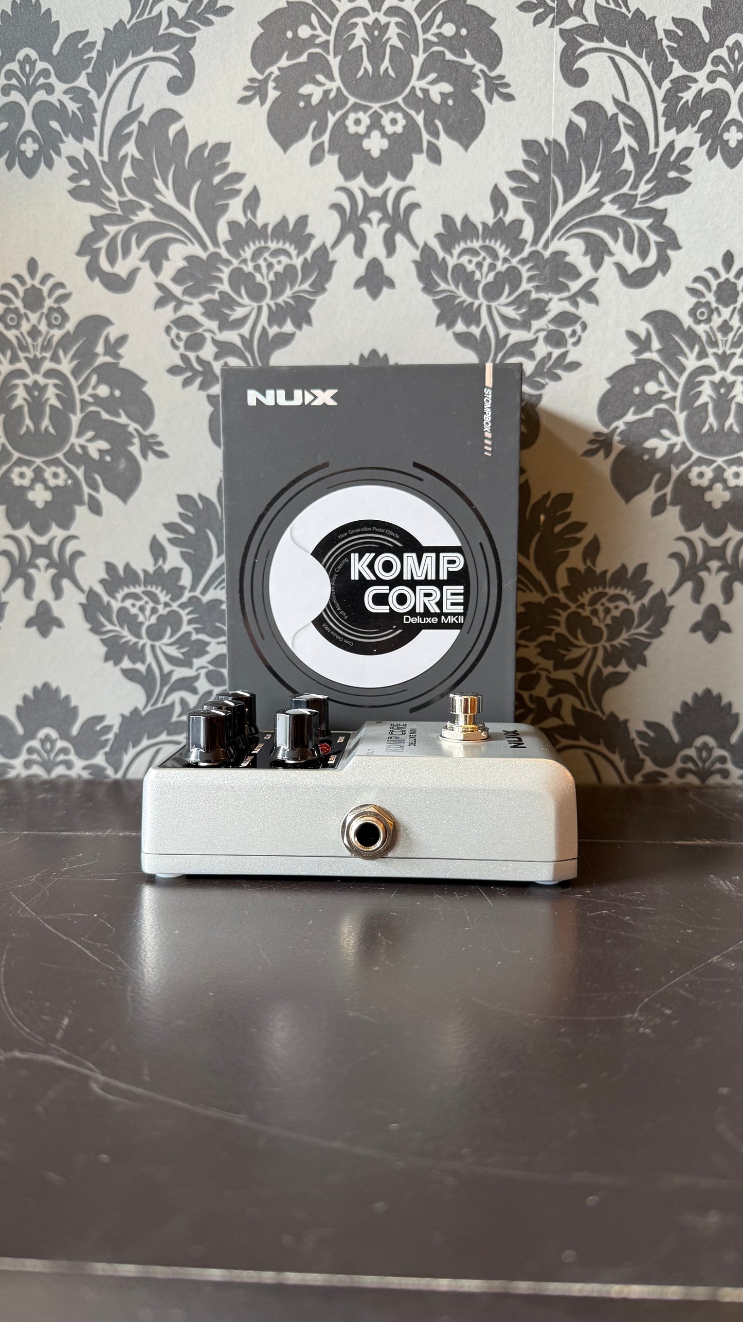 Nux NCC-2 Komp Core Deluxe MKII
