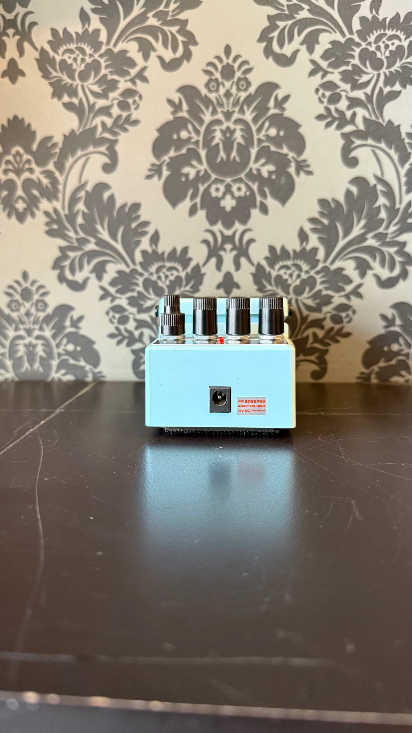 Boss CH-5 Chorus (occasion)