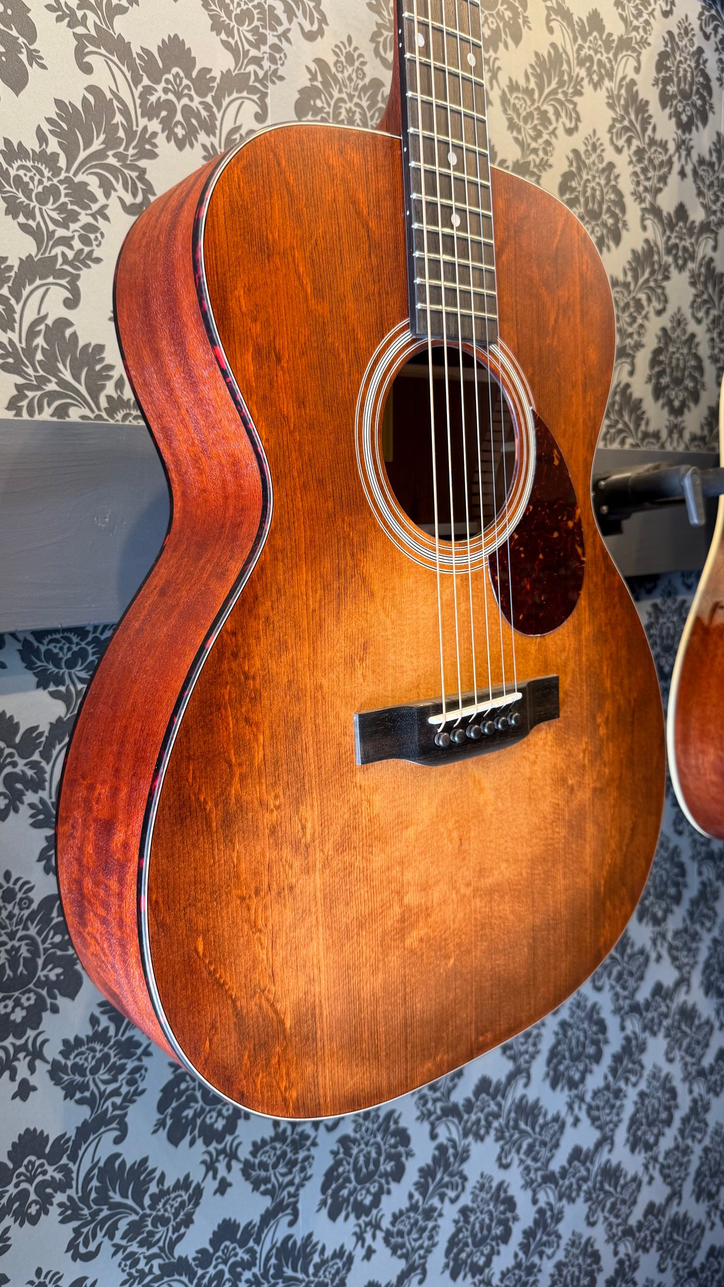 Eastman E1-OM Classic Incl. Gigbag