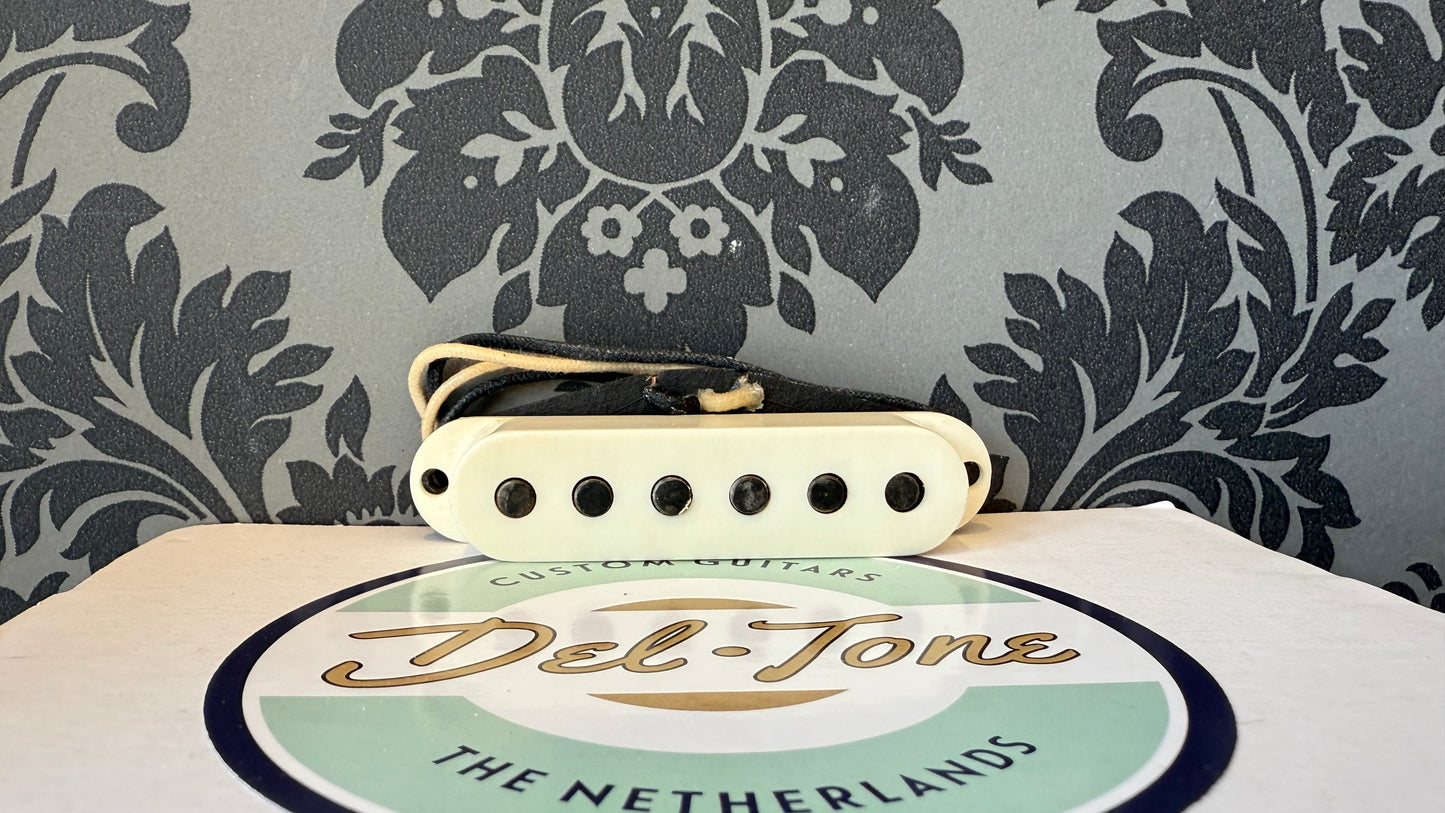 Del-Tone Apollo Pickups 60’s S-Style