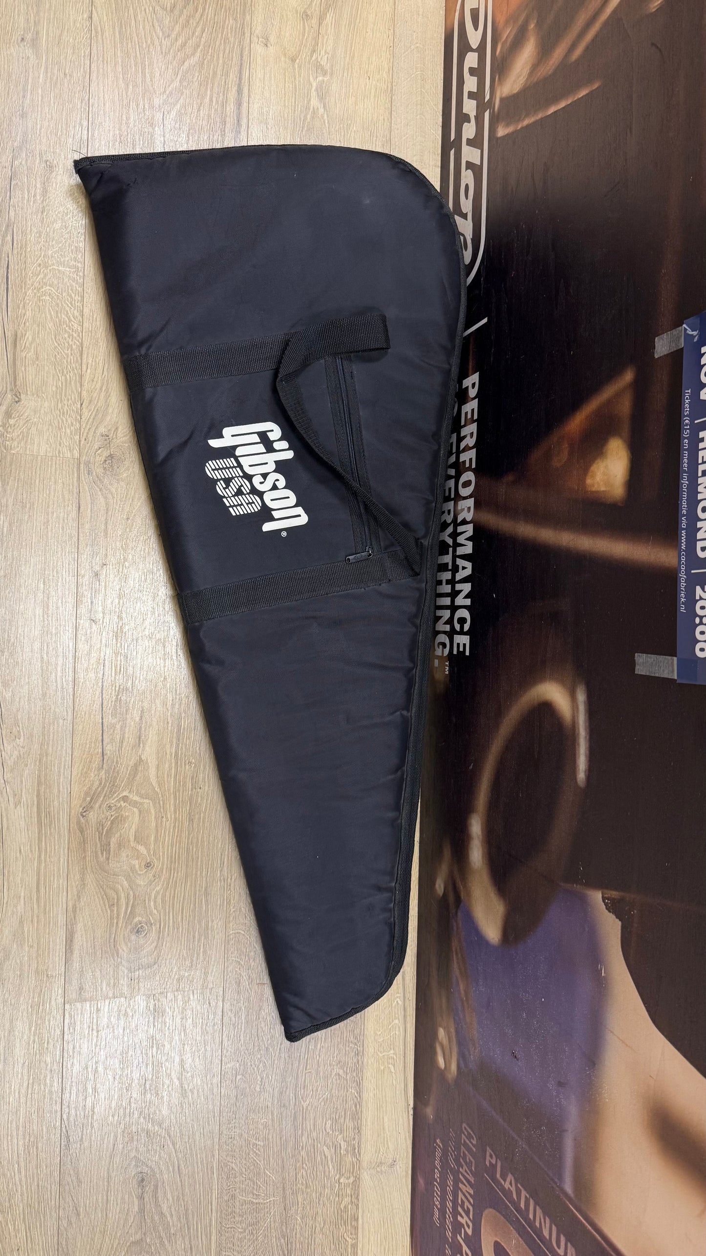 Gibson Les Paul Studio 1995 Cherry incl. gigbag (occasion)