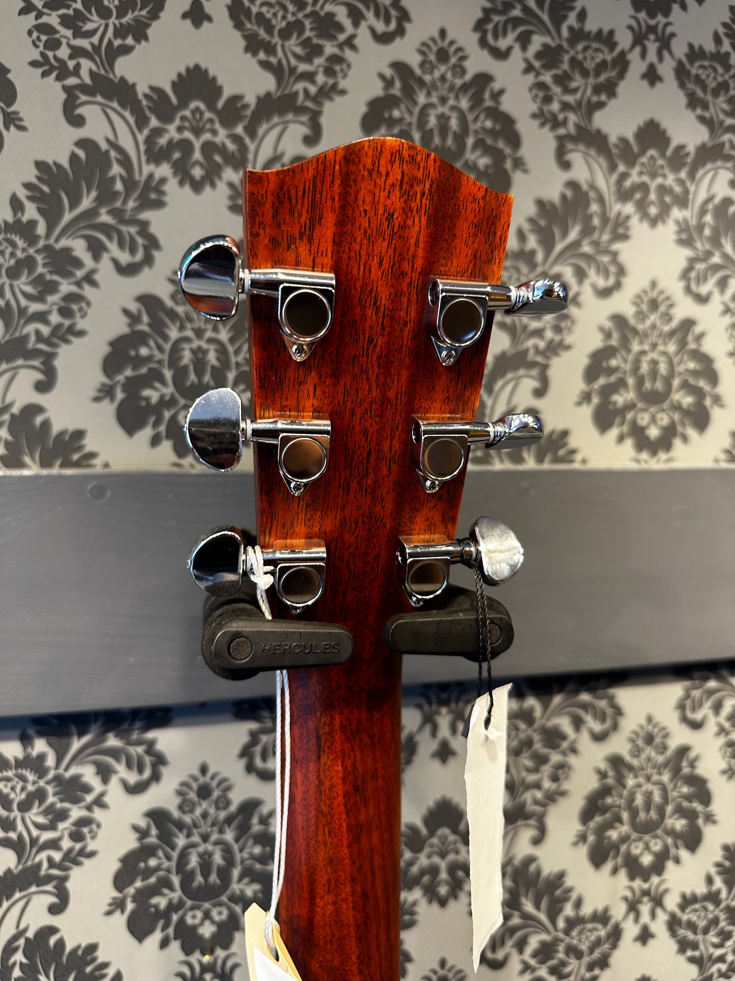 Eastman AC122-2CE Incl. Gigbag