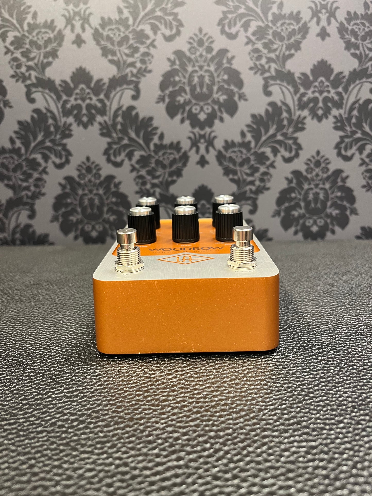 Universal Audio Woodrow '55 Instrument Amplifier
