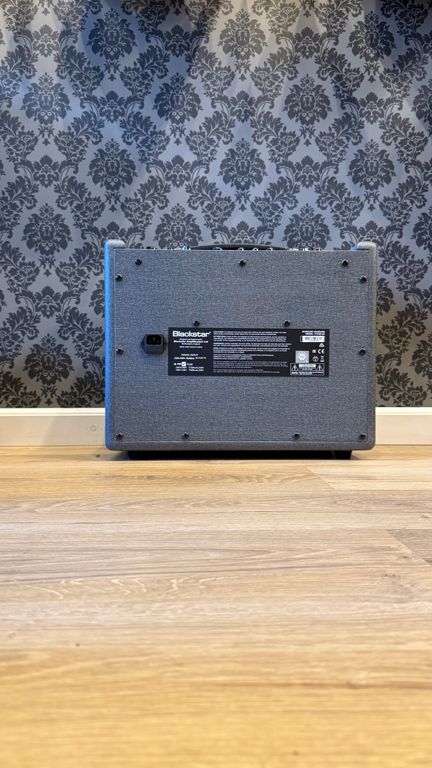 Blackstar Silverline Standard Guitar Combo
