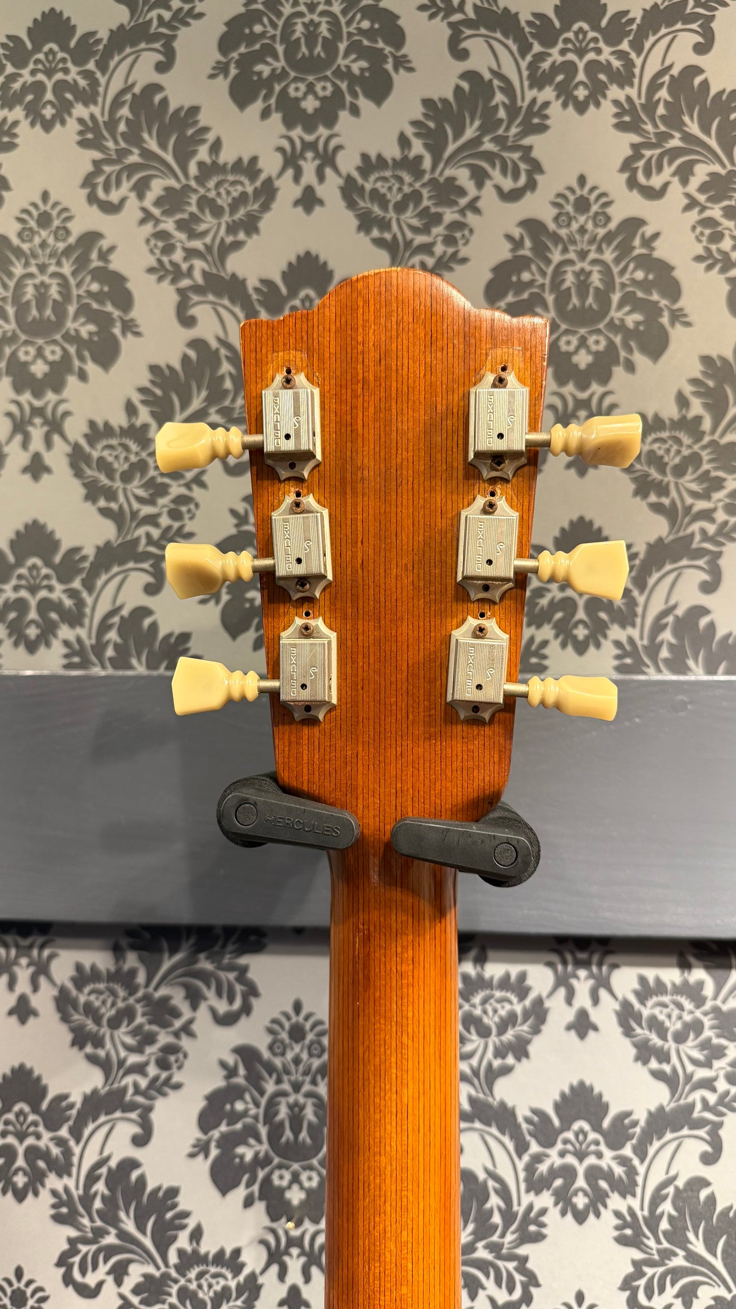 Framus sorella sunburst 1959 74A archtop (occasion)