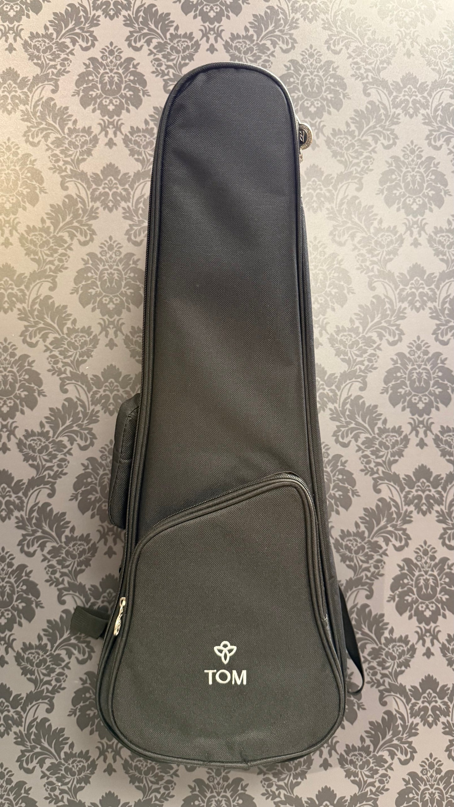 Tom TUT 200 Ukulele Tenor incl.bag