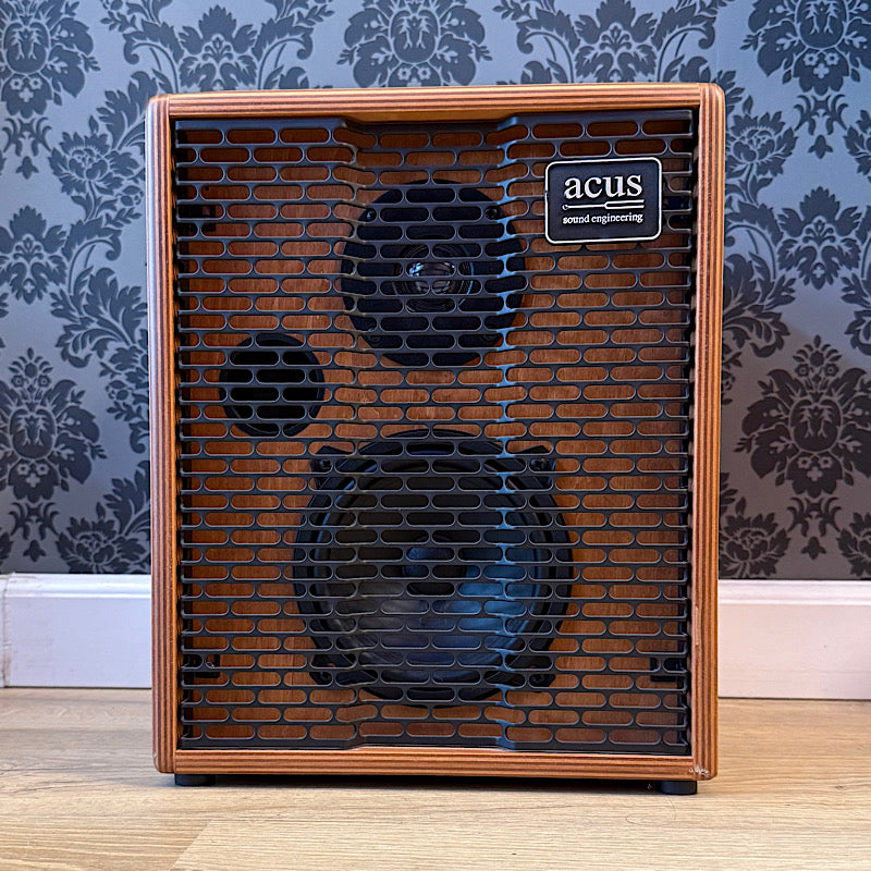 Acus One 5T Acoustic Amp