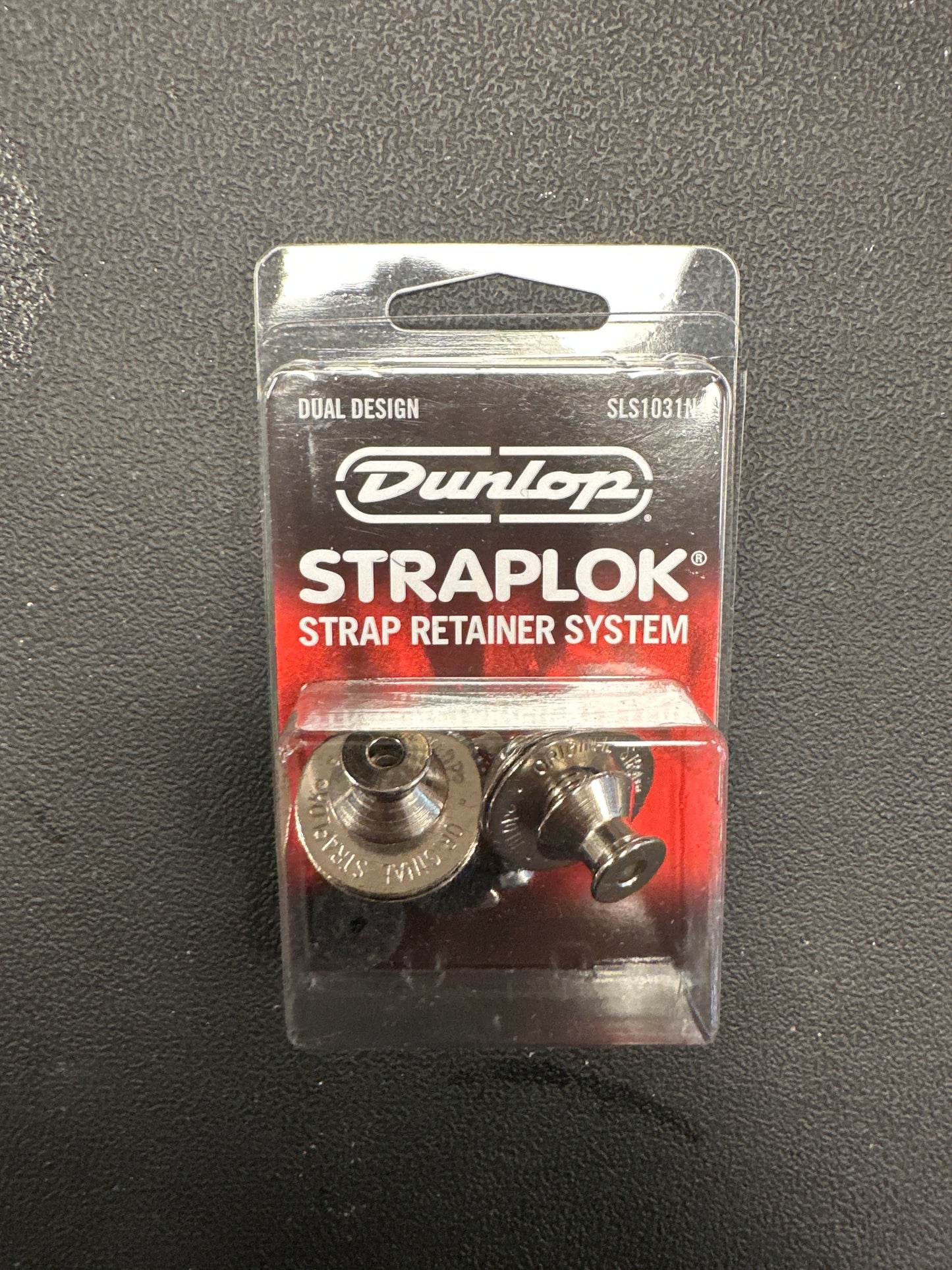 Dunlop Straplocks SLS 1031N set