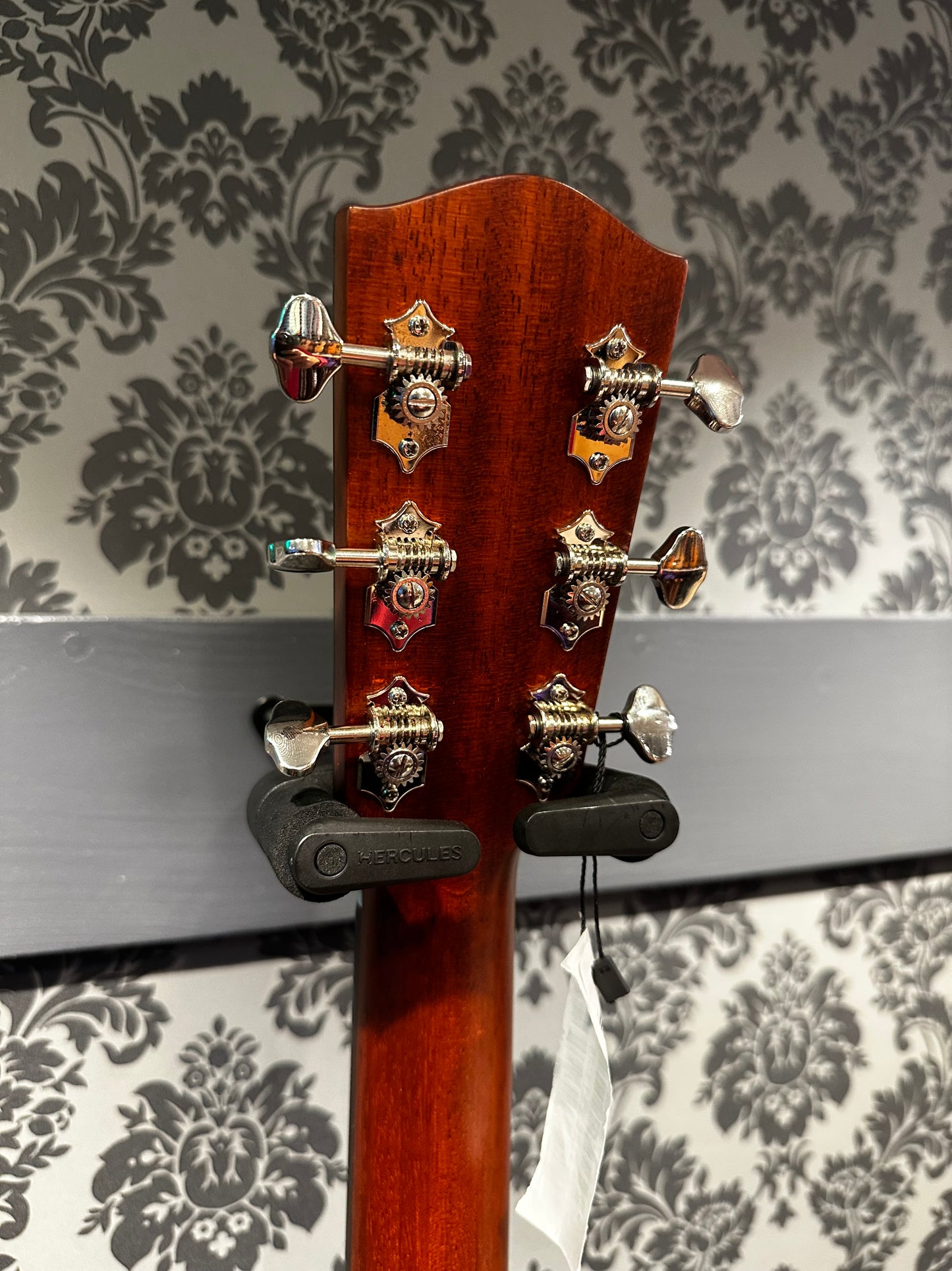 Eastman E1 SS Deluxe Sunburst Incl. gigbag