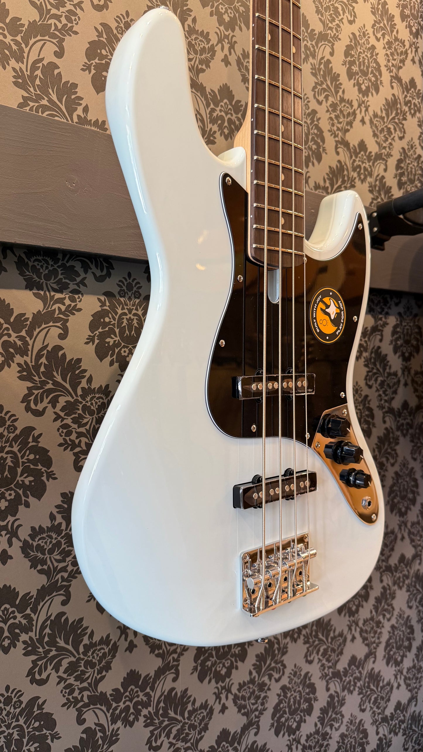 Sire Basses V3P 4/SNB Sonic Blue