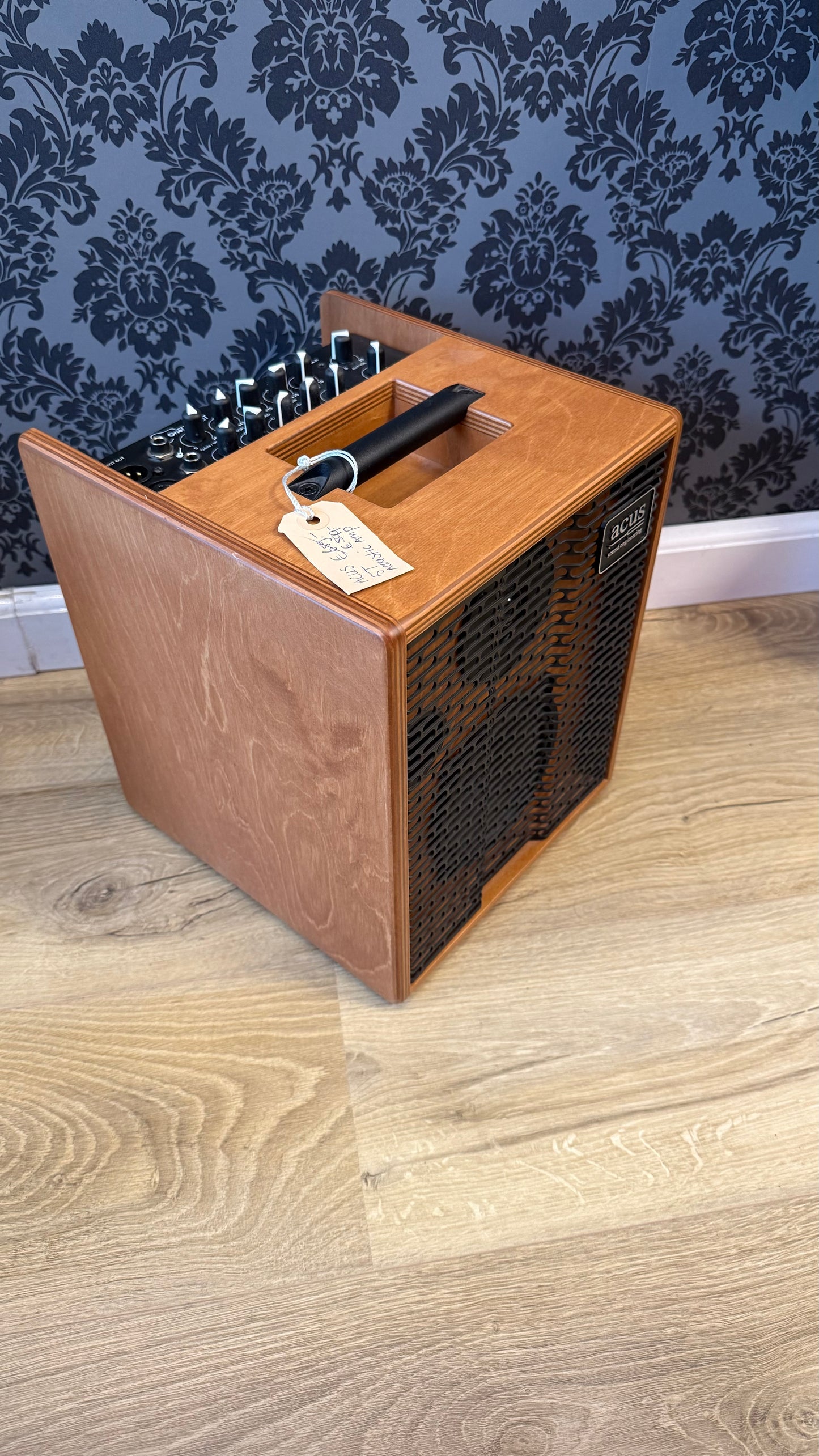 Acus One 5T Acoustic Amp