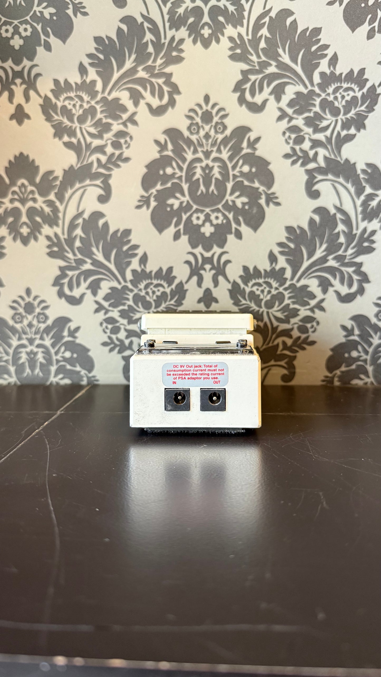Boss TU-3 Chromatic Tuner (occasion)