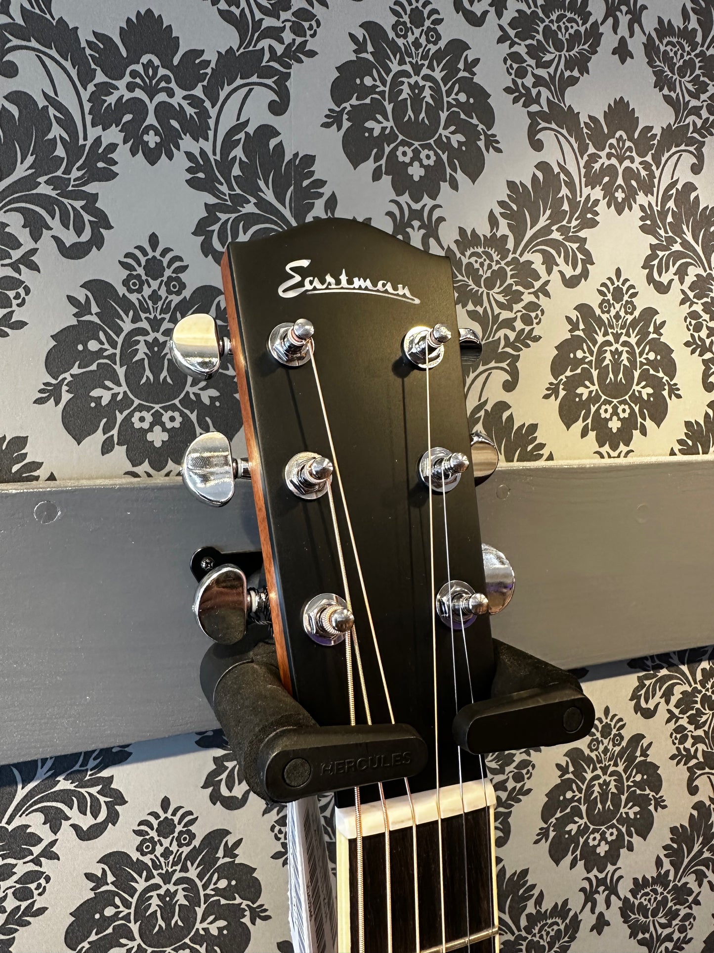 Eastman AC422CE KOA Limited Edition Incl. case