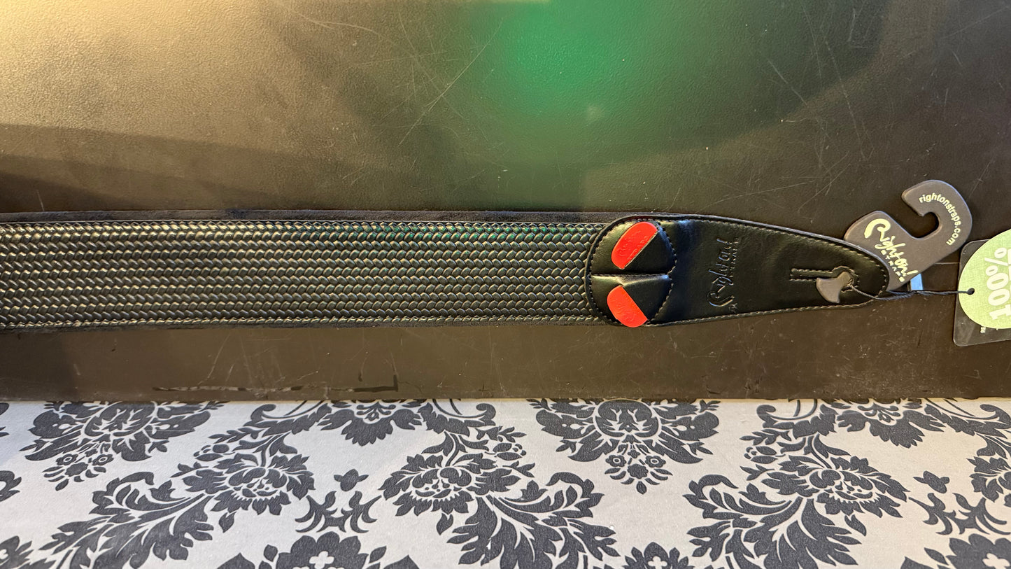 Righton Bond 60 Black