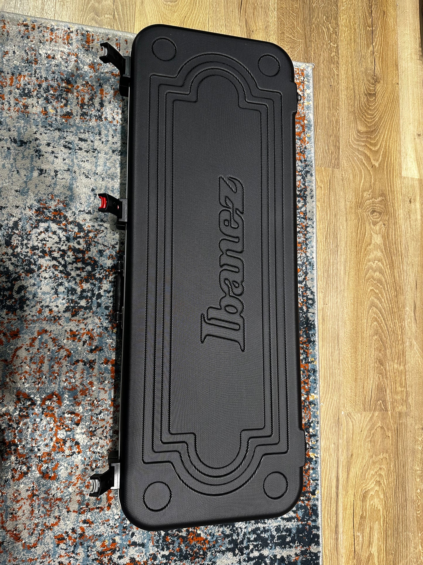 Ibanez PIA3761-XB Steve Vai Signature Model