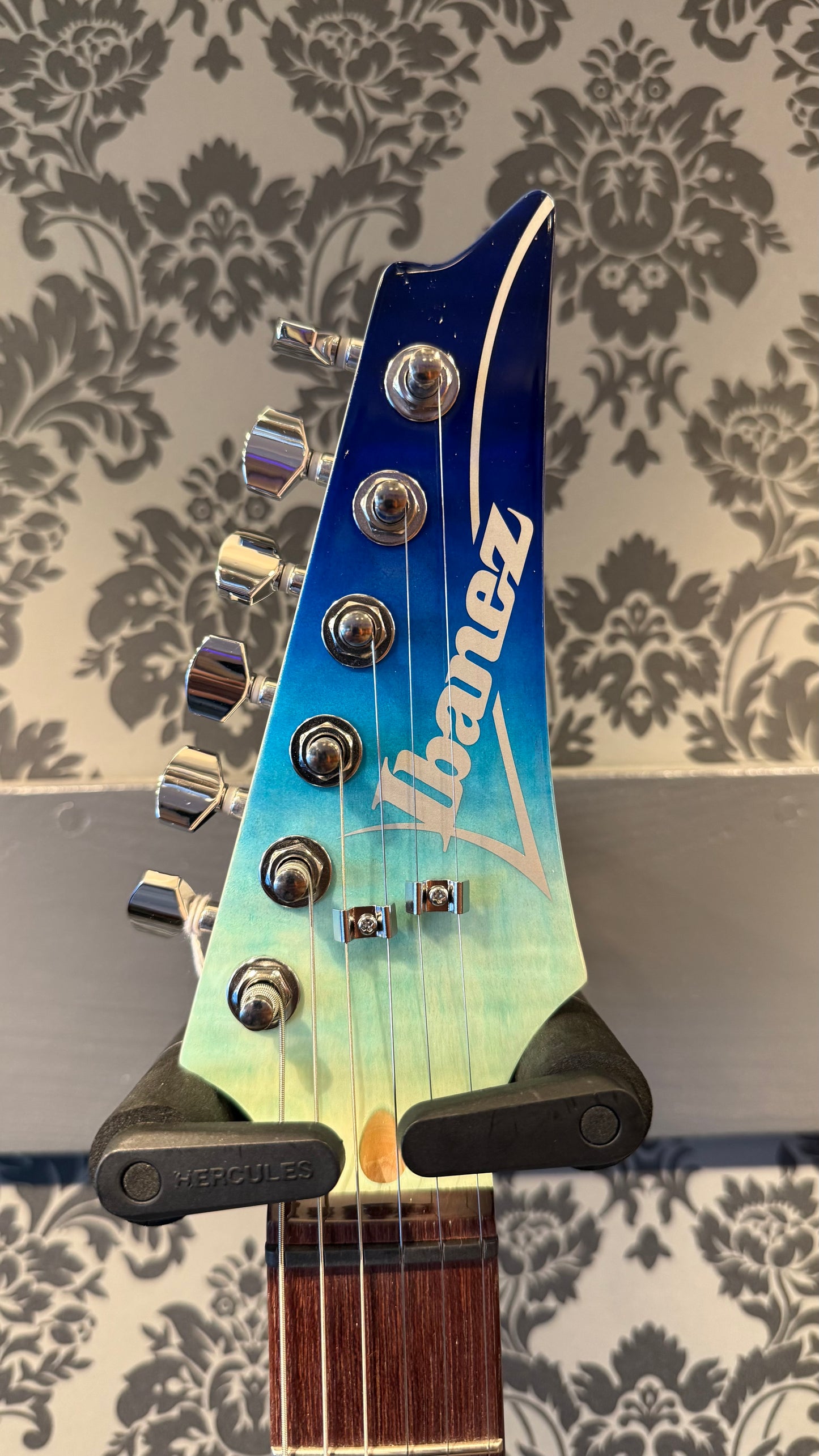 Ibanez SA260-FMBRG