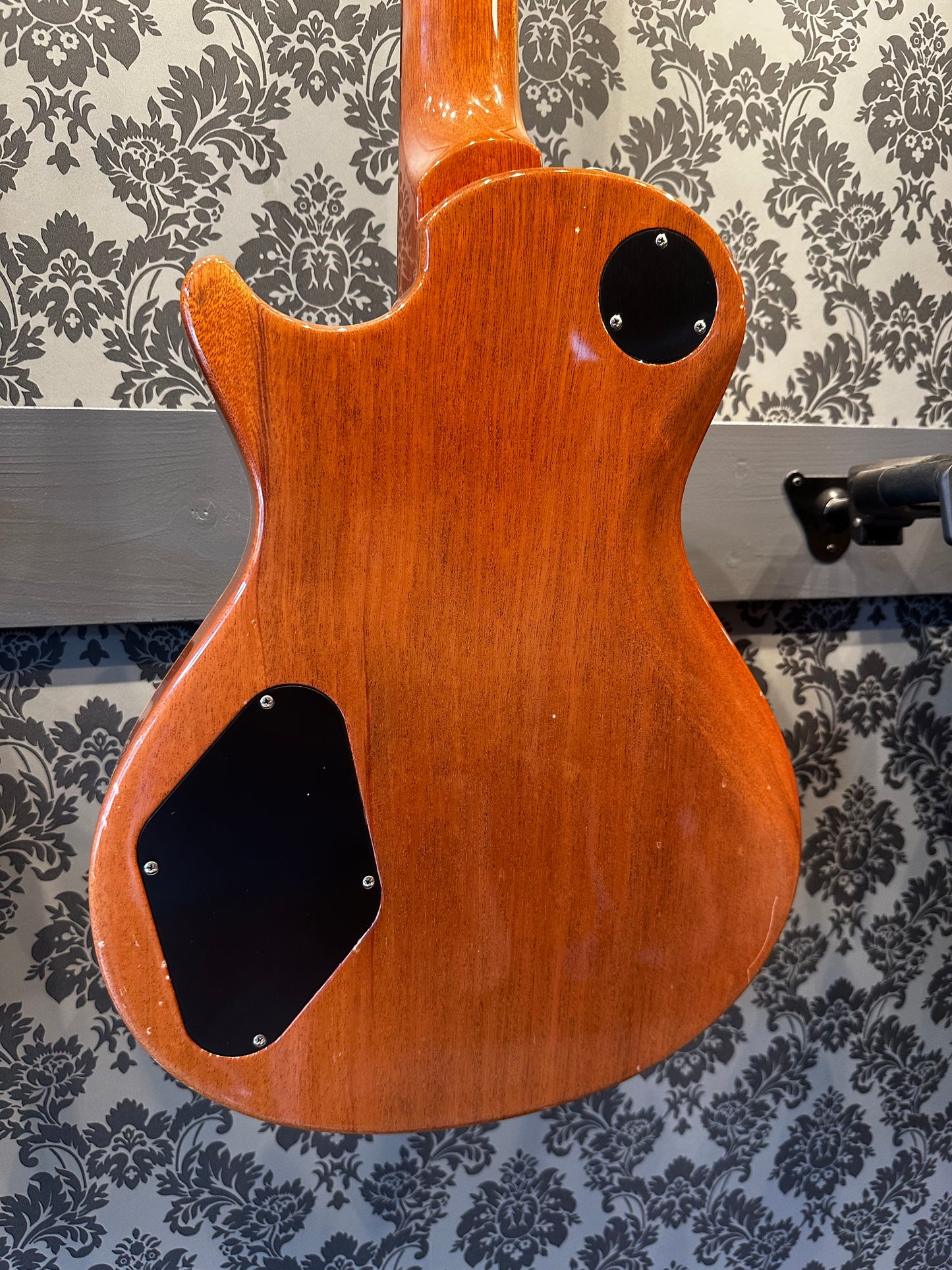 PRS Single Cut 2003 USA Incl. Case (occasion)