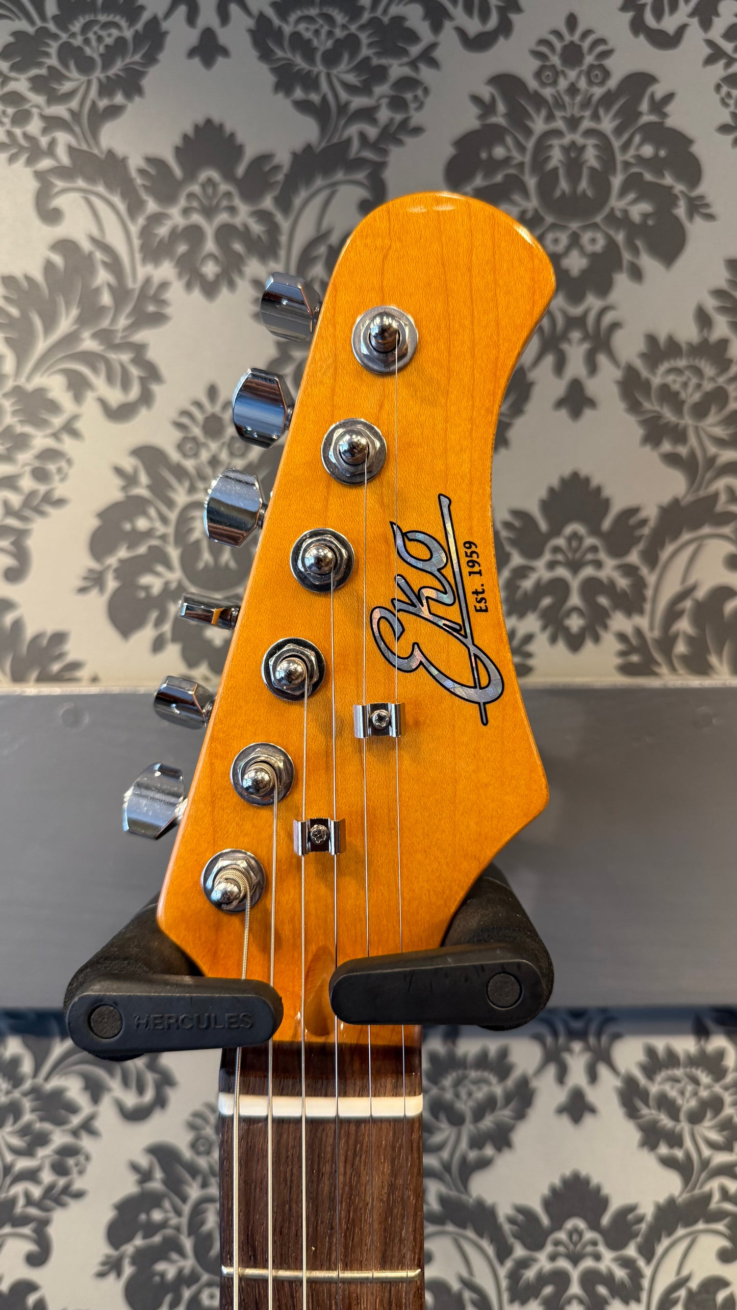 Eko ST-300-CRM Tribute Cream