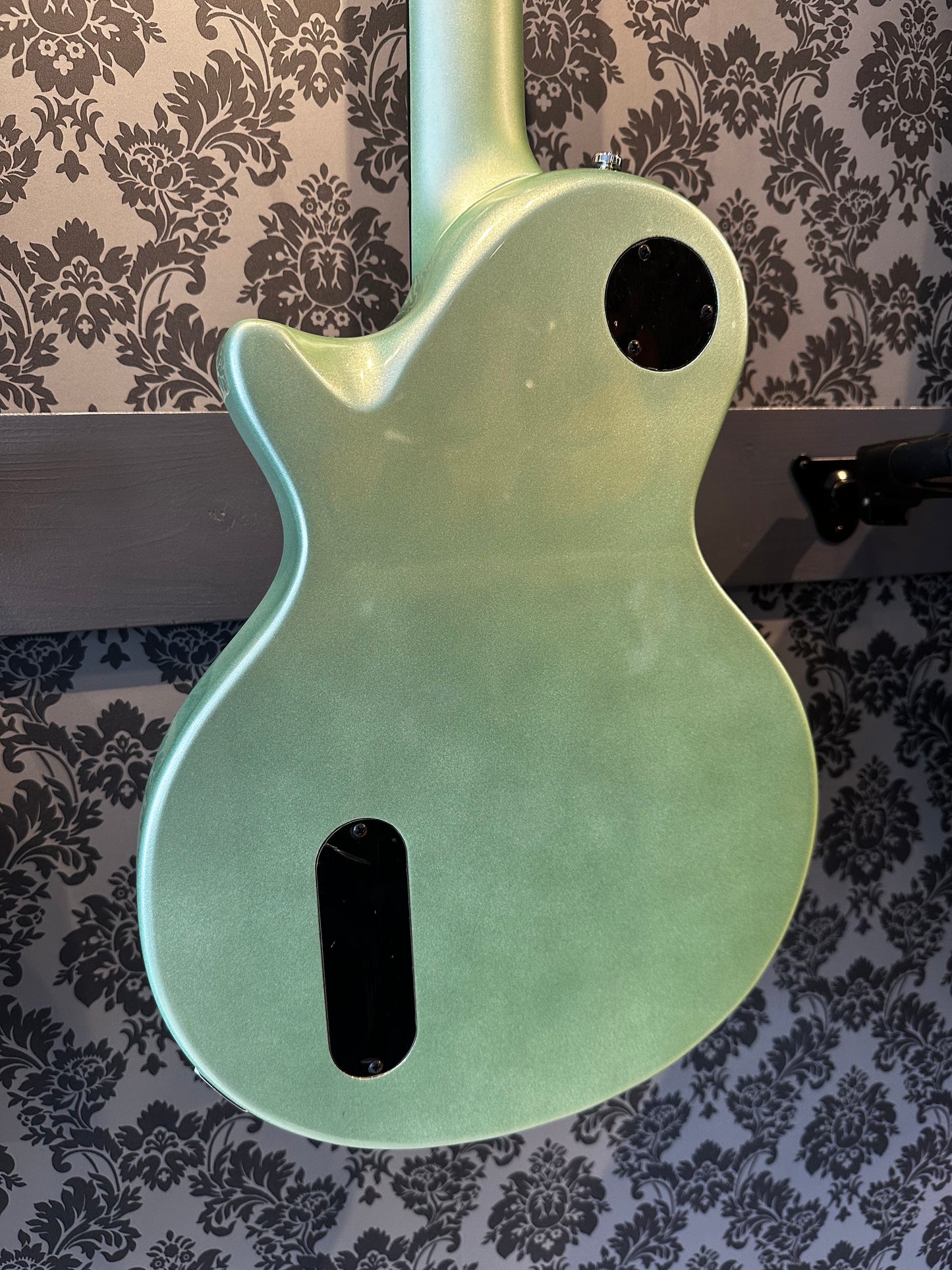 Sire Guitars Larry Carlton L3 Surf Green Metallic
