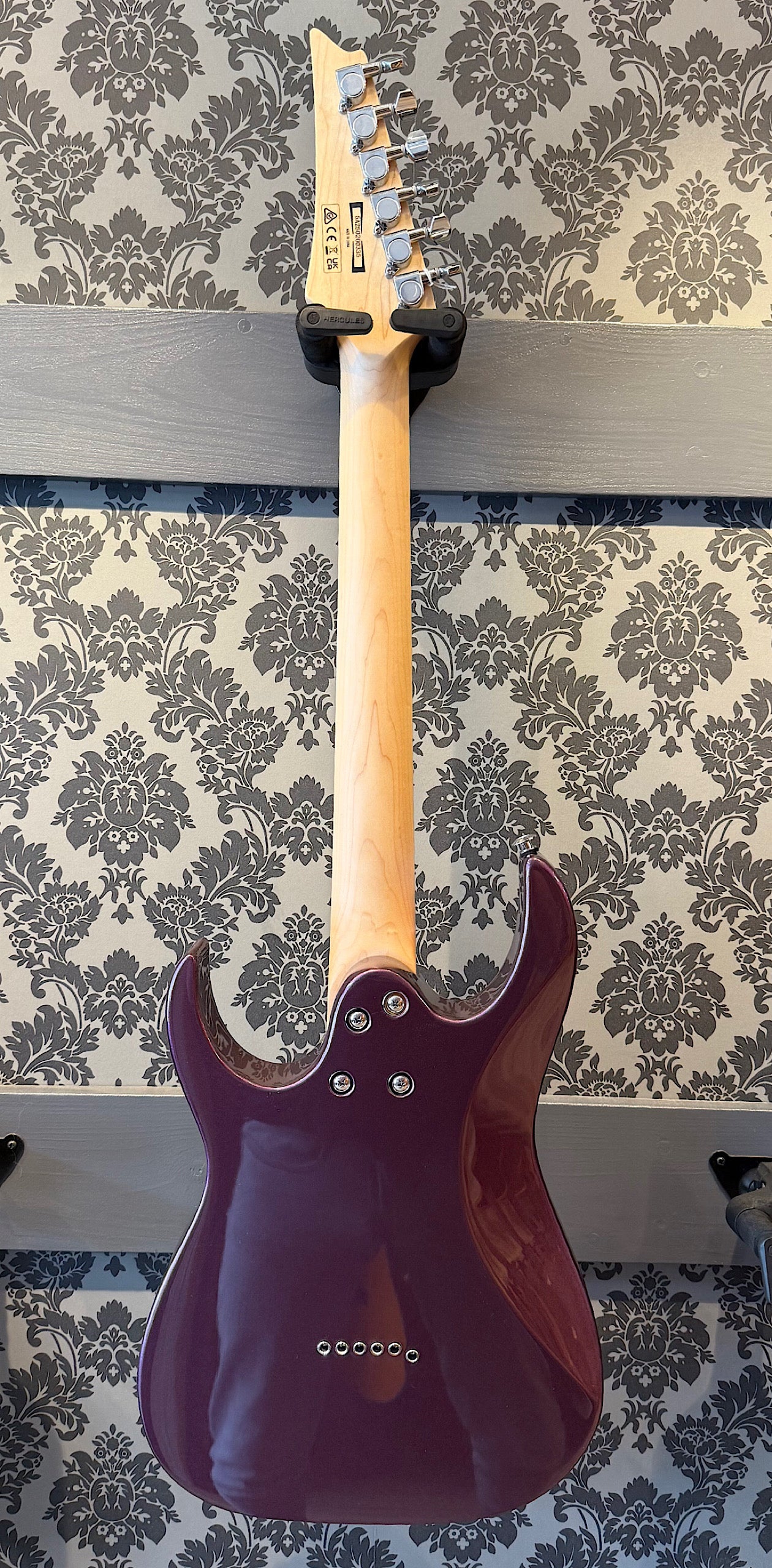 Ibanez GRGM-21MMPL Mikro