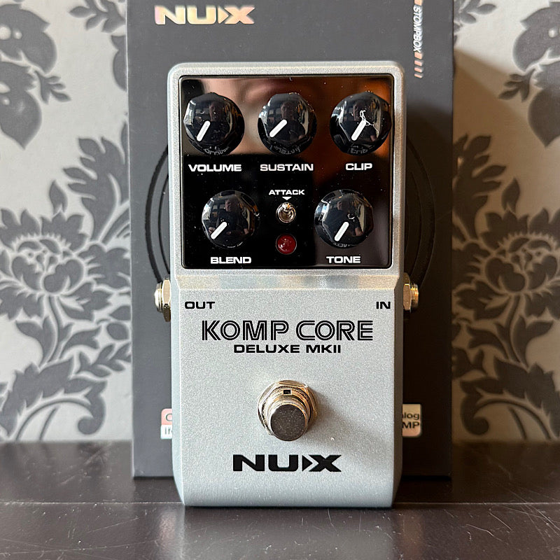 Nux NCC-2 Komp Core Deluxe MKII
