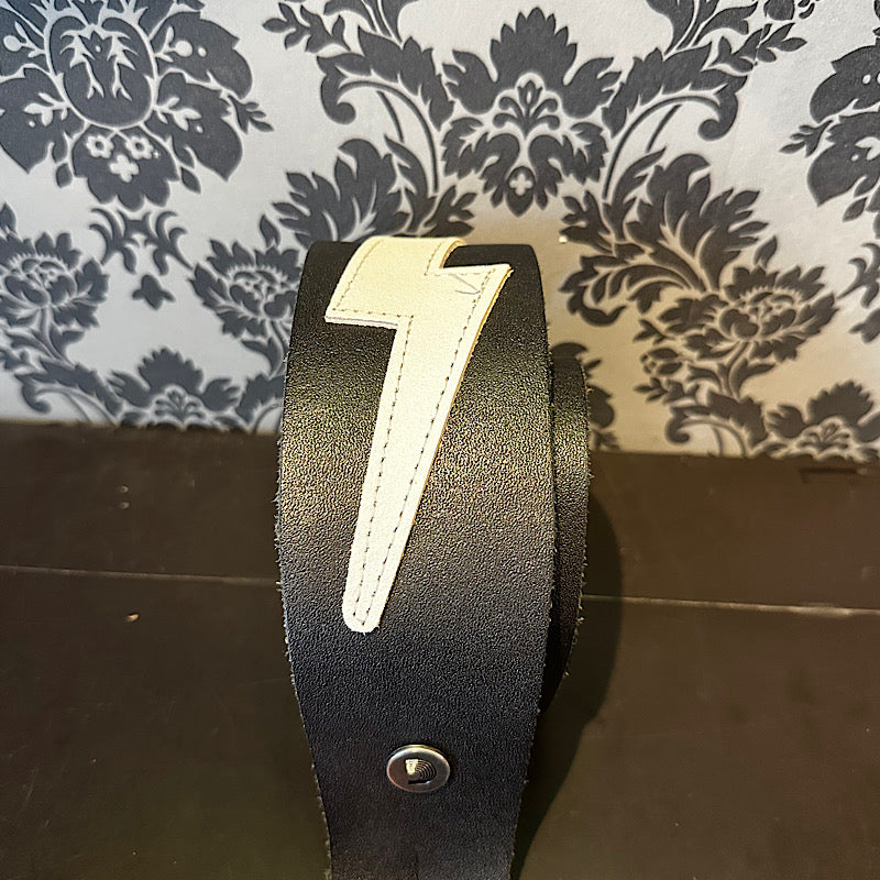 D’addario Lightning Bolt Strap