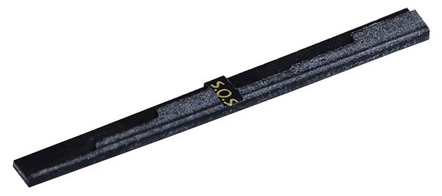 Hosco SOS-EG1 Offset Spacer (S.O.S.) for electric guitars