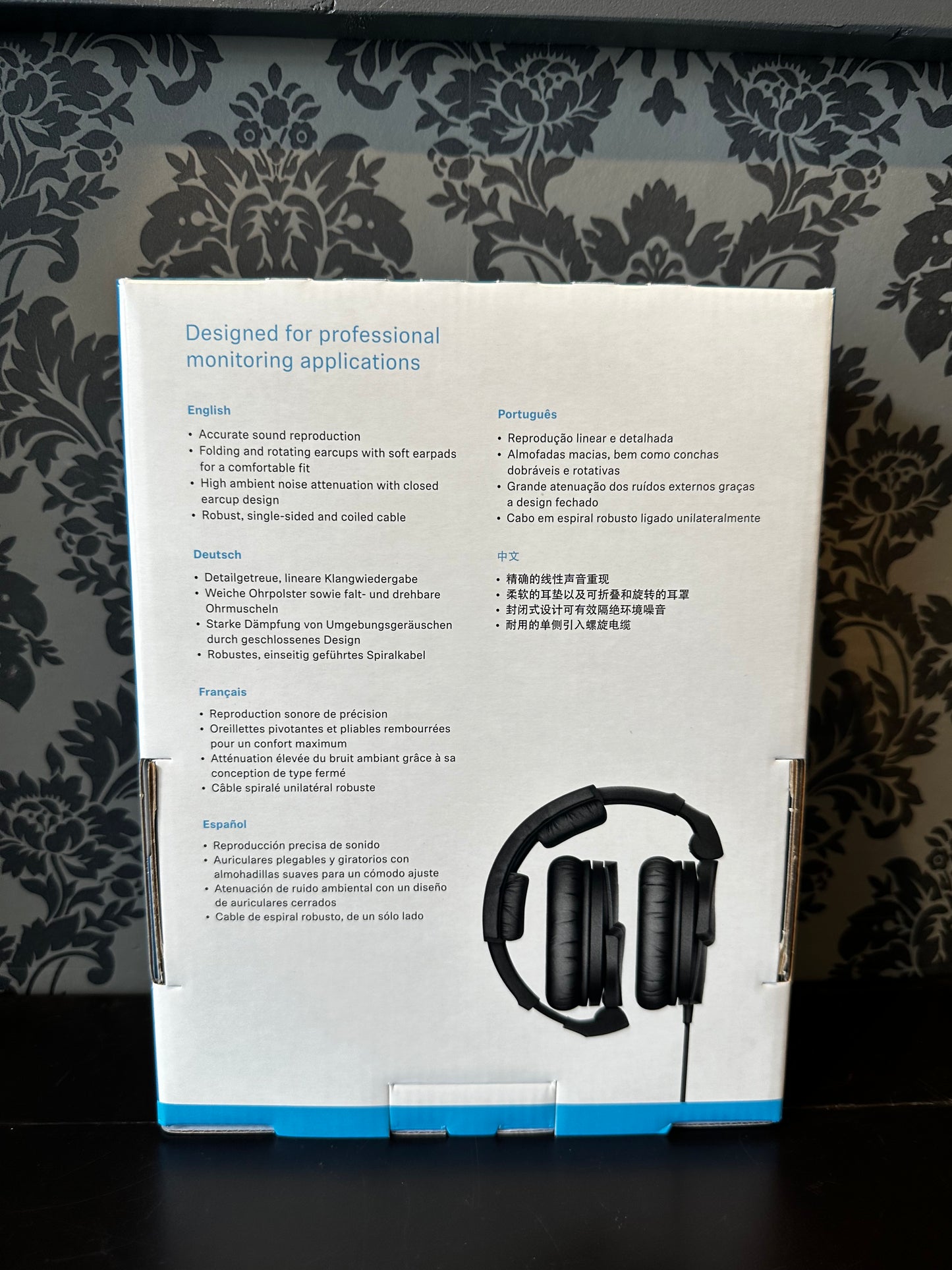 Sennheiser HD-280Pro