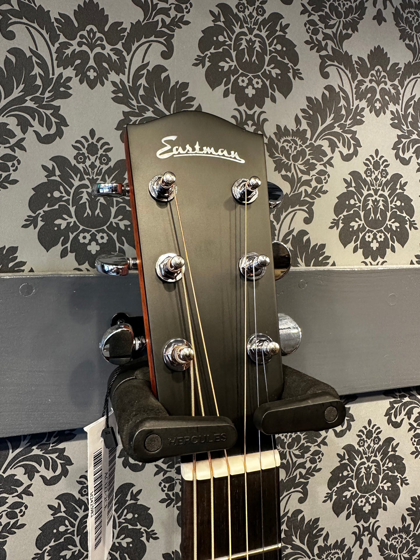 Eastman AC122-2CE Incl. Gigbag