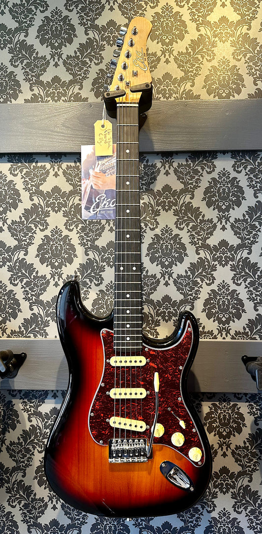Eko ST-300-SB Sunburst